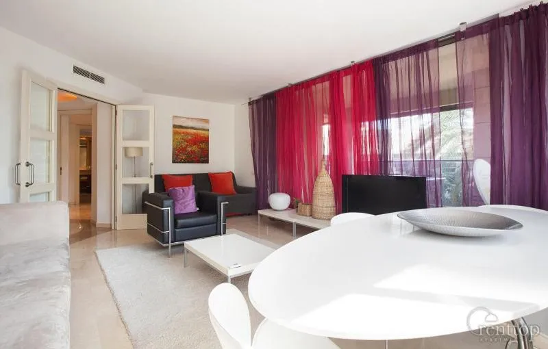 Rent Top Apartments Beach-Diagonal Mar