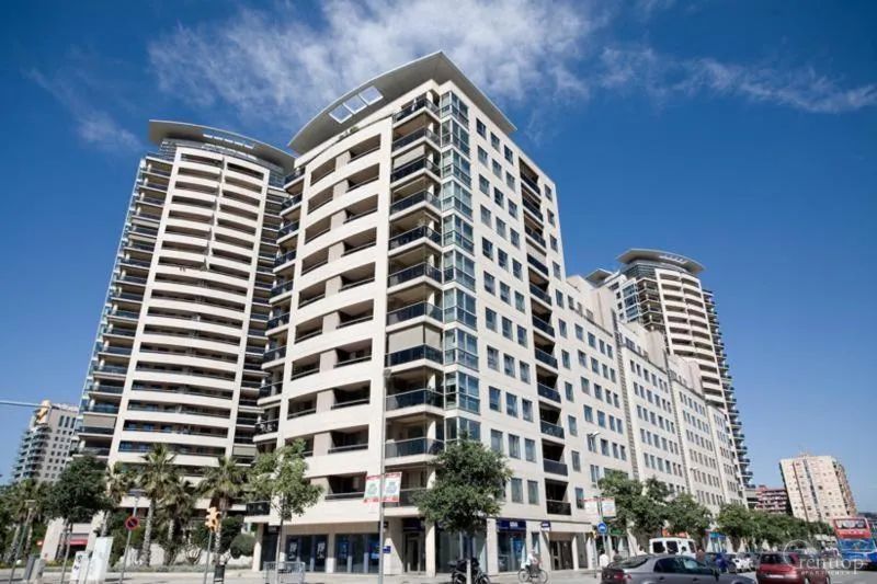 Rent Top Apartments Beach-Diagonal Mar