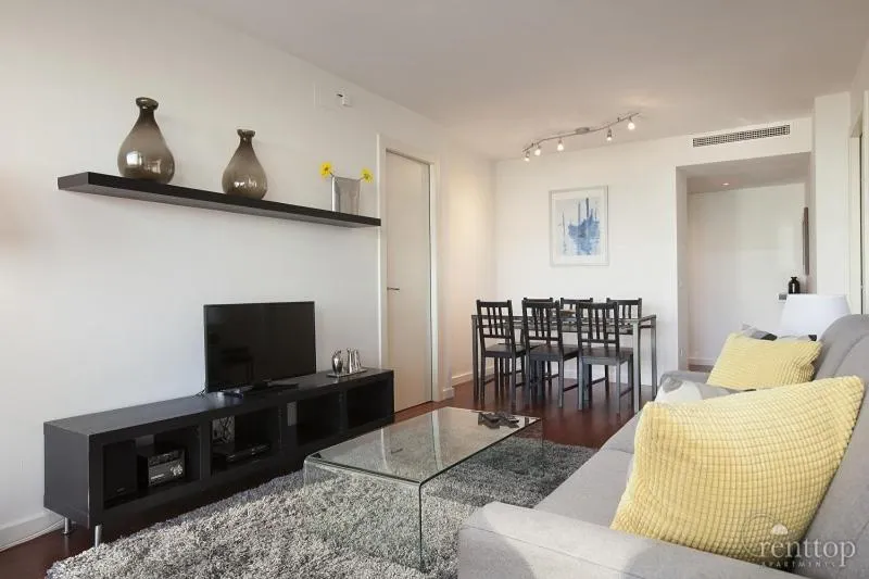 Rent Top Apartments Beach-Diagonal Mar