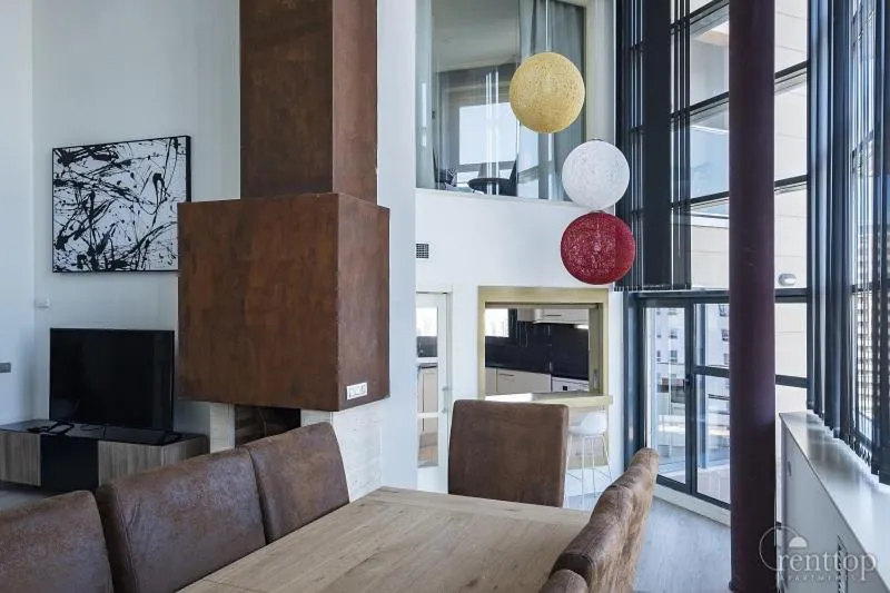 Rent Top Apartments Beach-Diagonal Mar