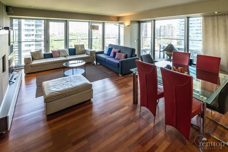 Rent Top Apartments Beach-Diagonal Mar