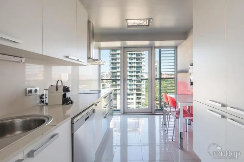 Rent Top Apartments Beach-Diagonal Mar