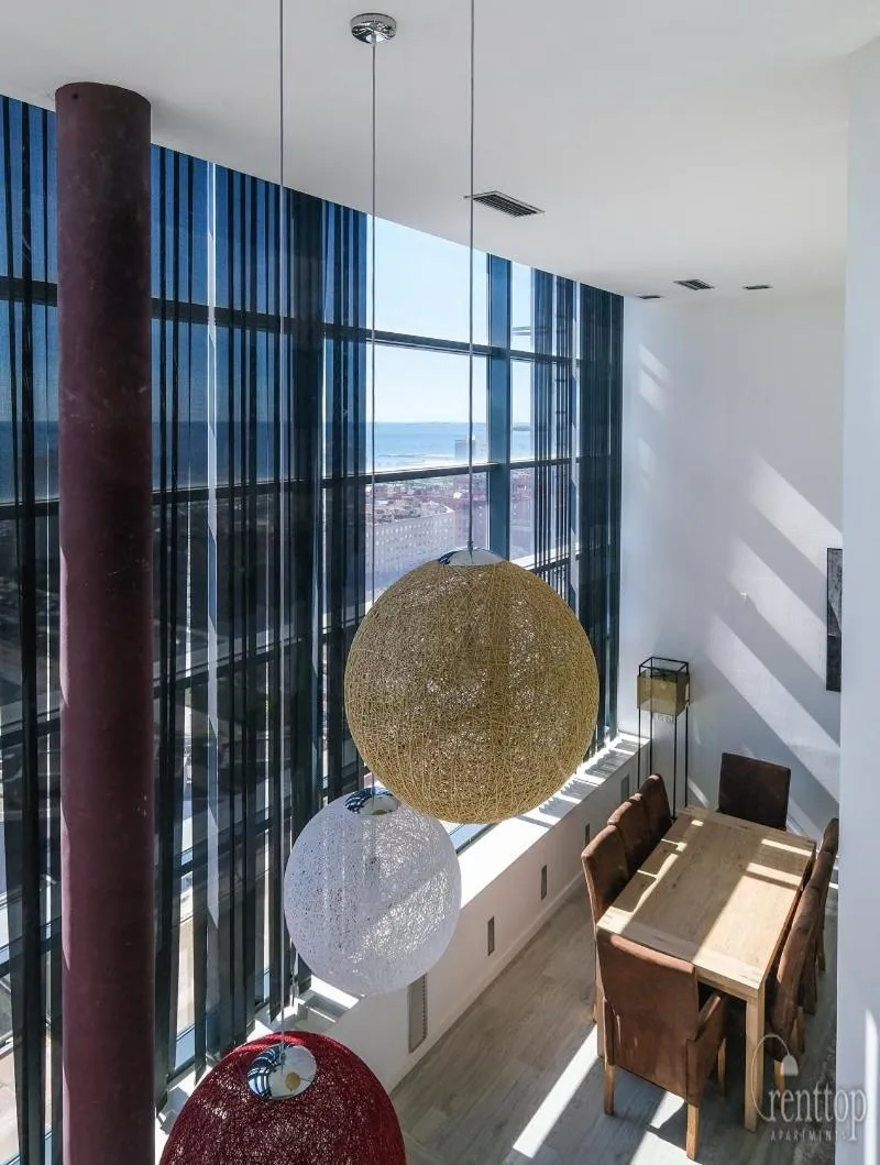 Rent Top Apartments Beach-Diagonal Mar