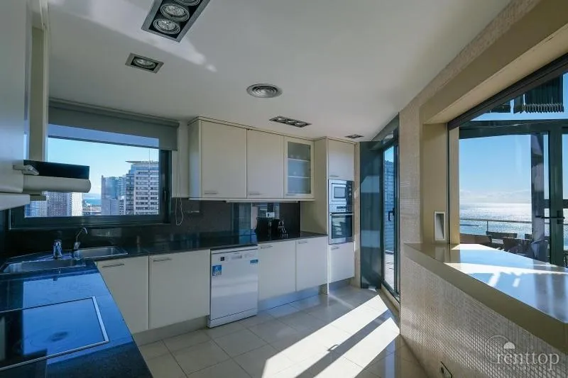 Rent Top Apartments Beach-Diagonal Mar