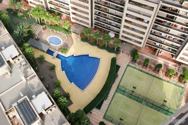 Rent Top Apartments Beach-Diagonal Mar