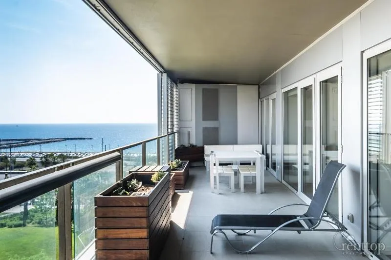 Rent Top Apartments Beach-Diagonal Mar