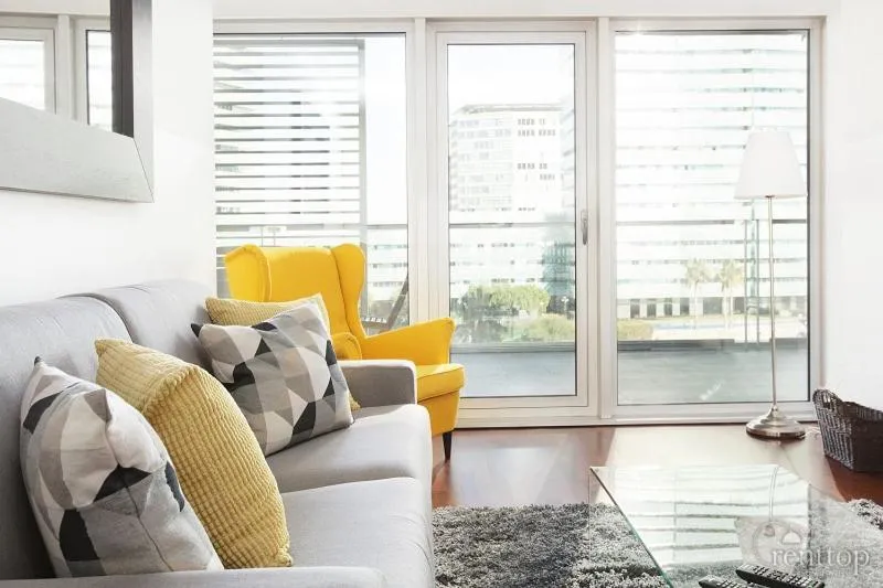 Rent Top Apartments Beach-Diagonal Mar