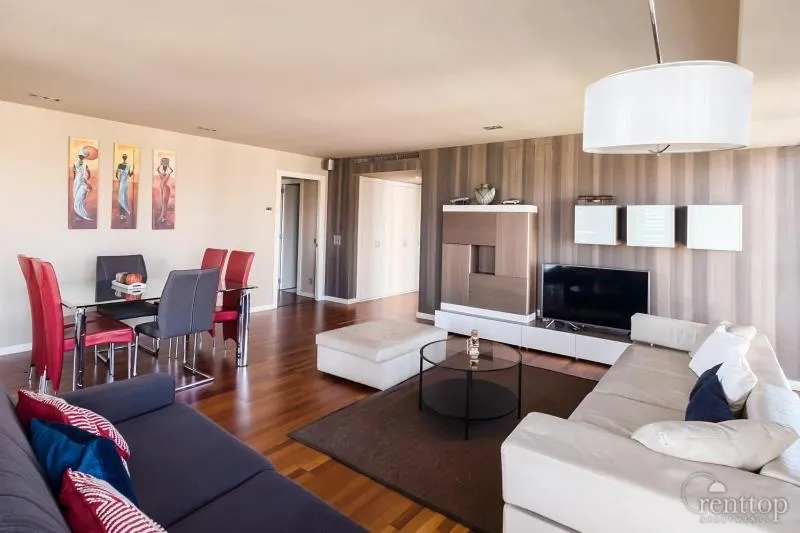 Rent Top Apartments Beach-Diagonal Mar