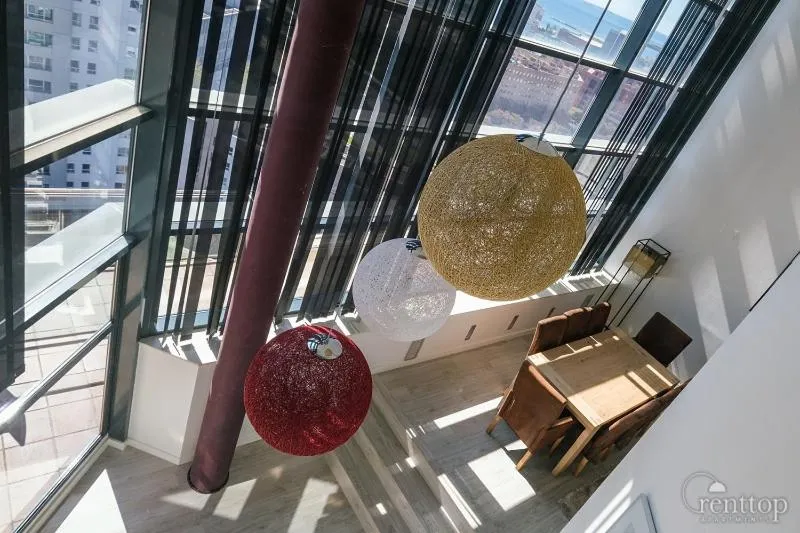 Rent Top Apartments Beach-Diagonal Mar