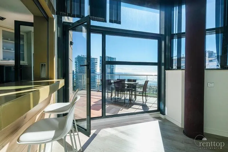 Rent Top Apartments Beach-Diagonal Mar