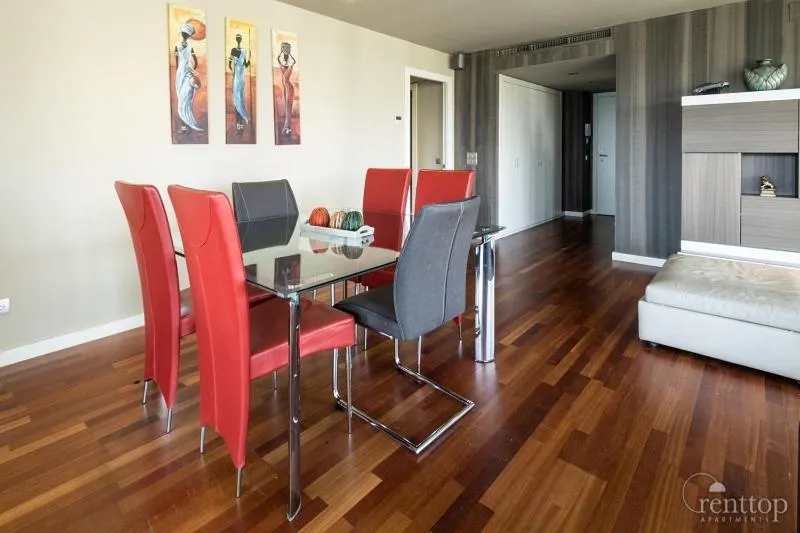 Rent Top Apartments Beach-Diagonal Mar