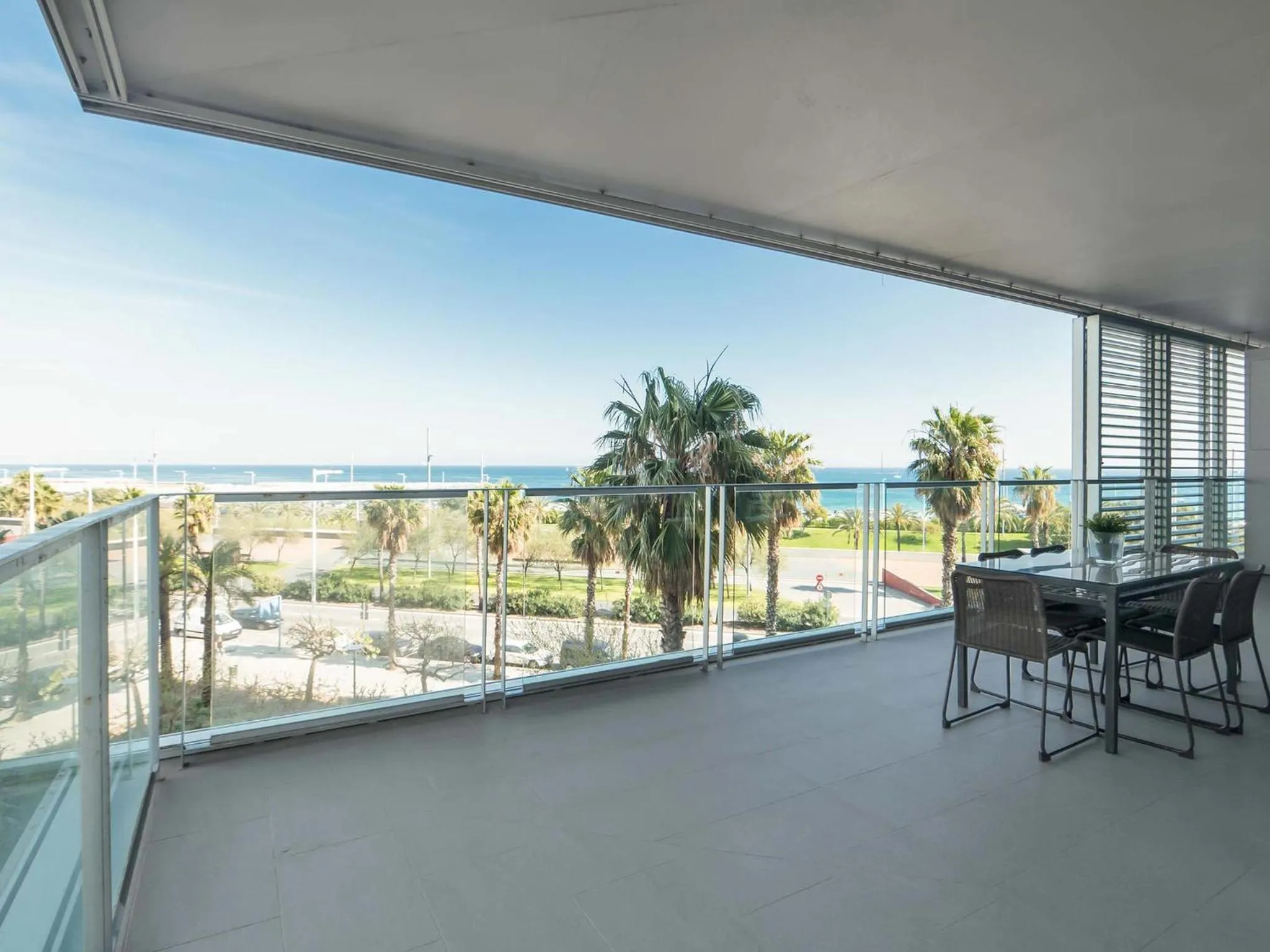 Rent Top Apartments Beach-Diagonal Mar