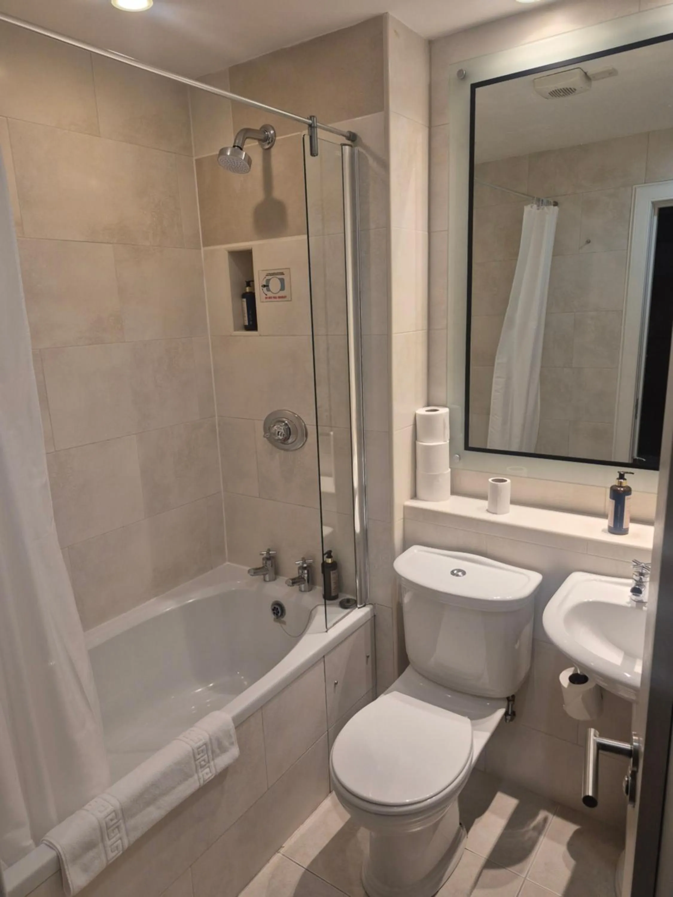 Best Western Garfield House Hotel