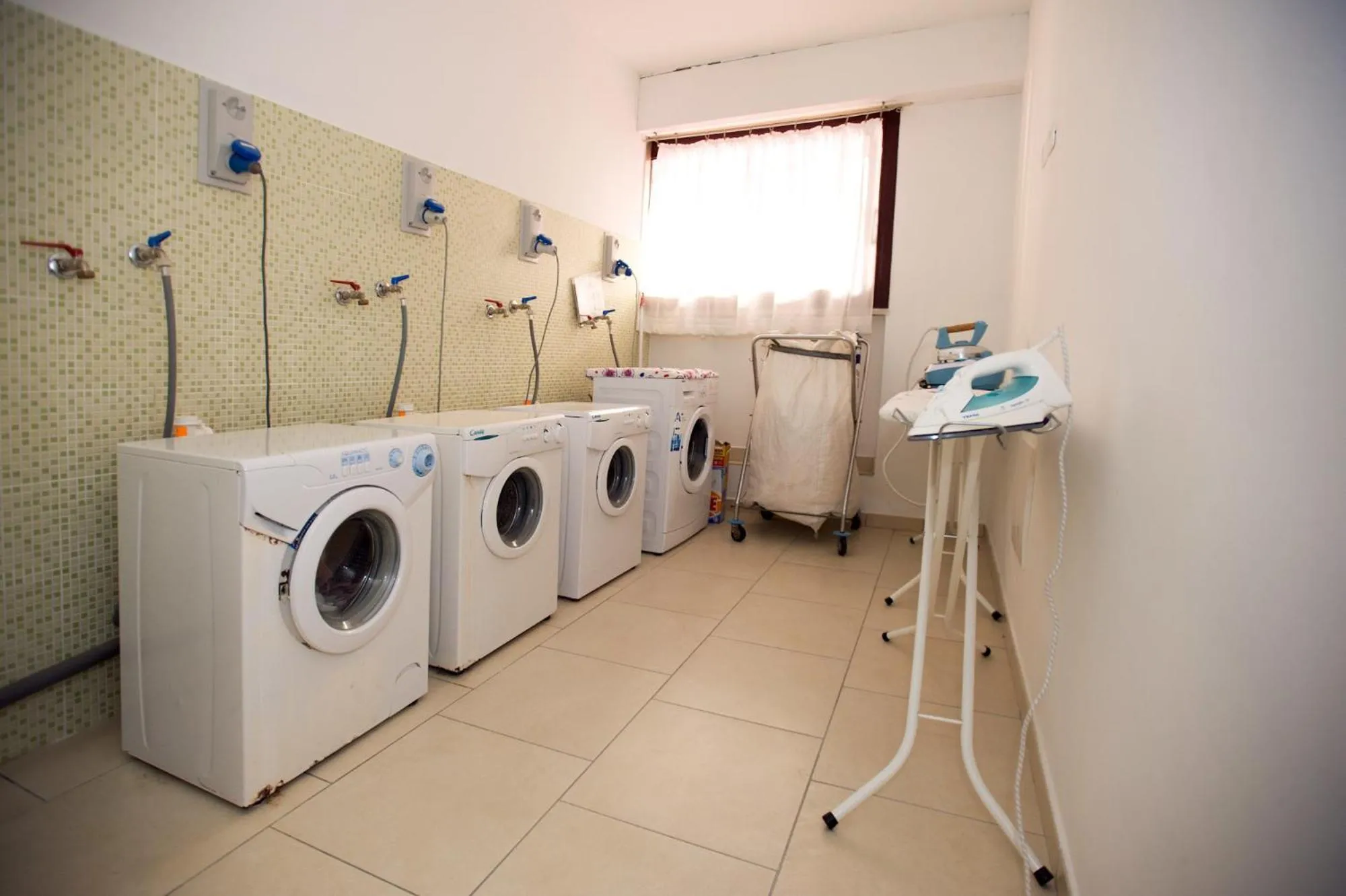 Activities in Ligure Residence