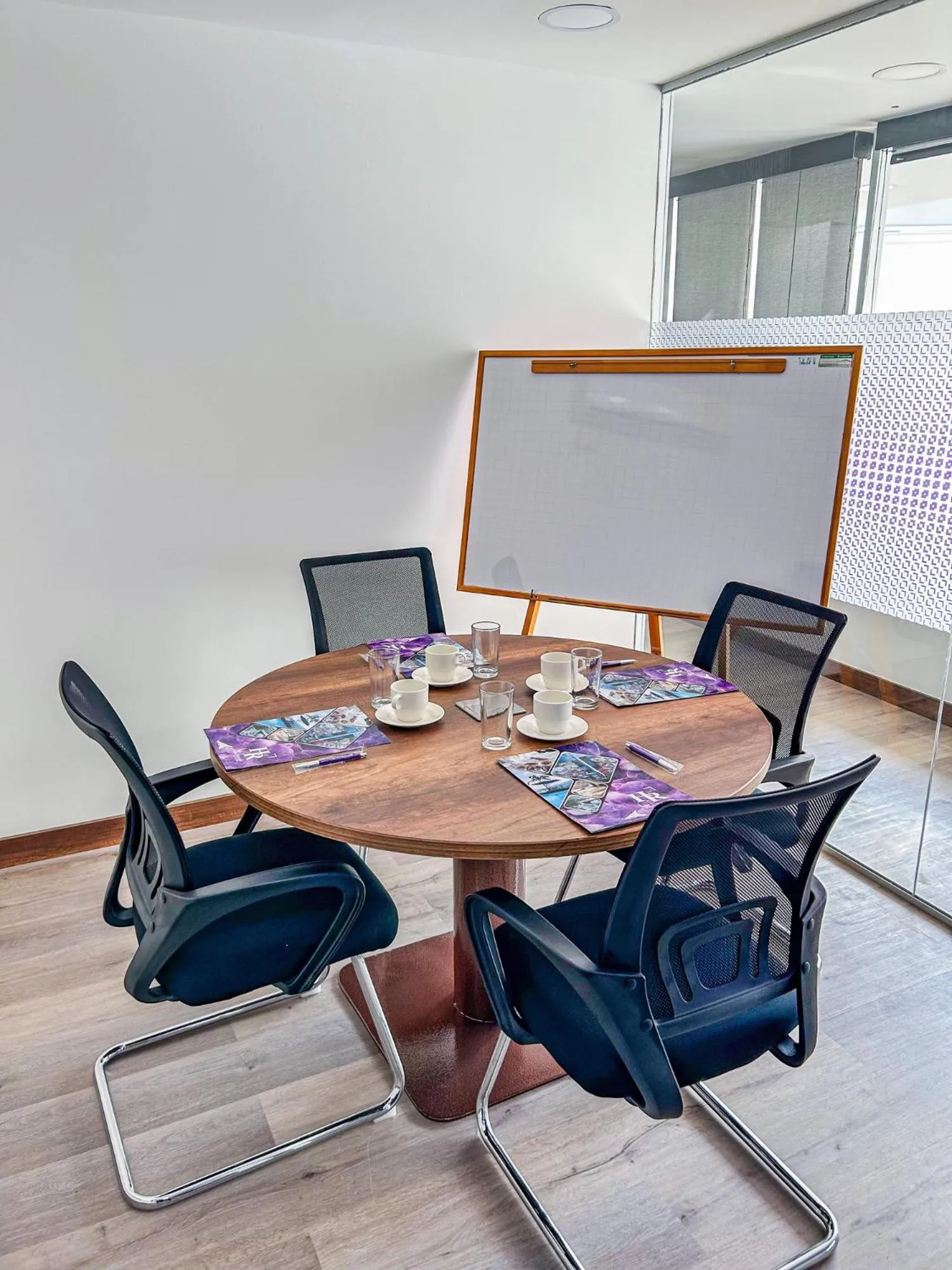 Business facilities in Hotel Roseliere Bucaramanga