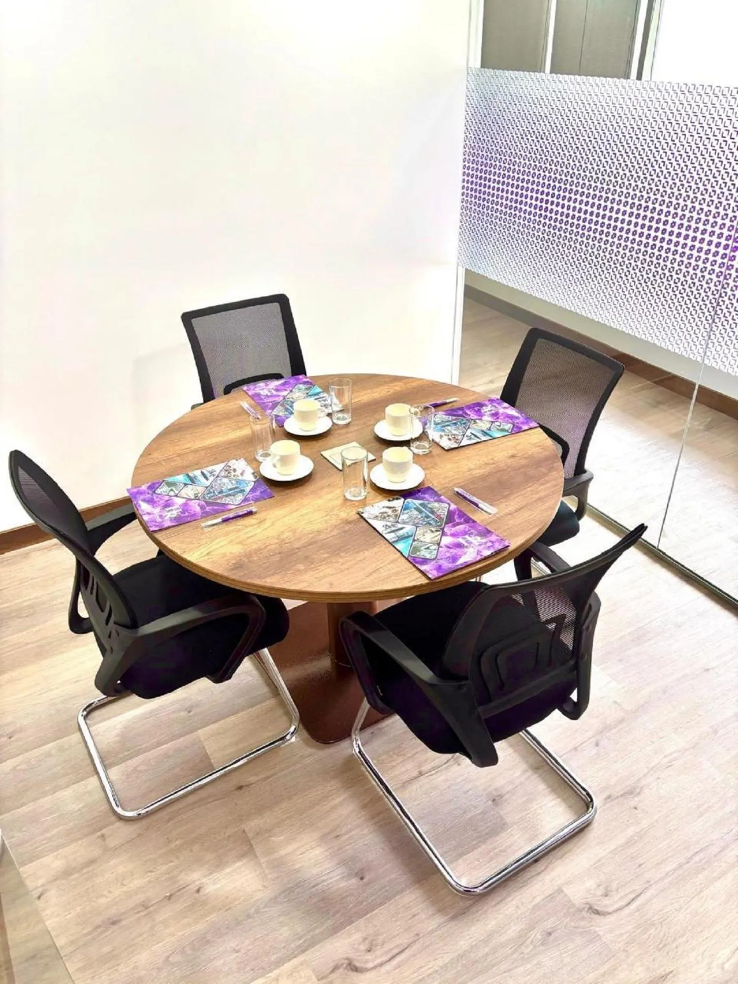 Business facilities in Hotel Roseliere Bucaramanga