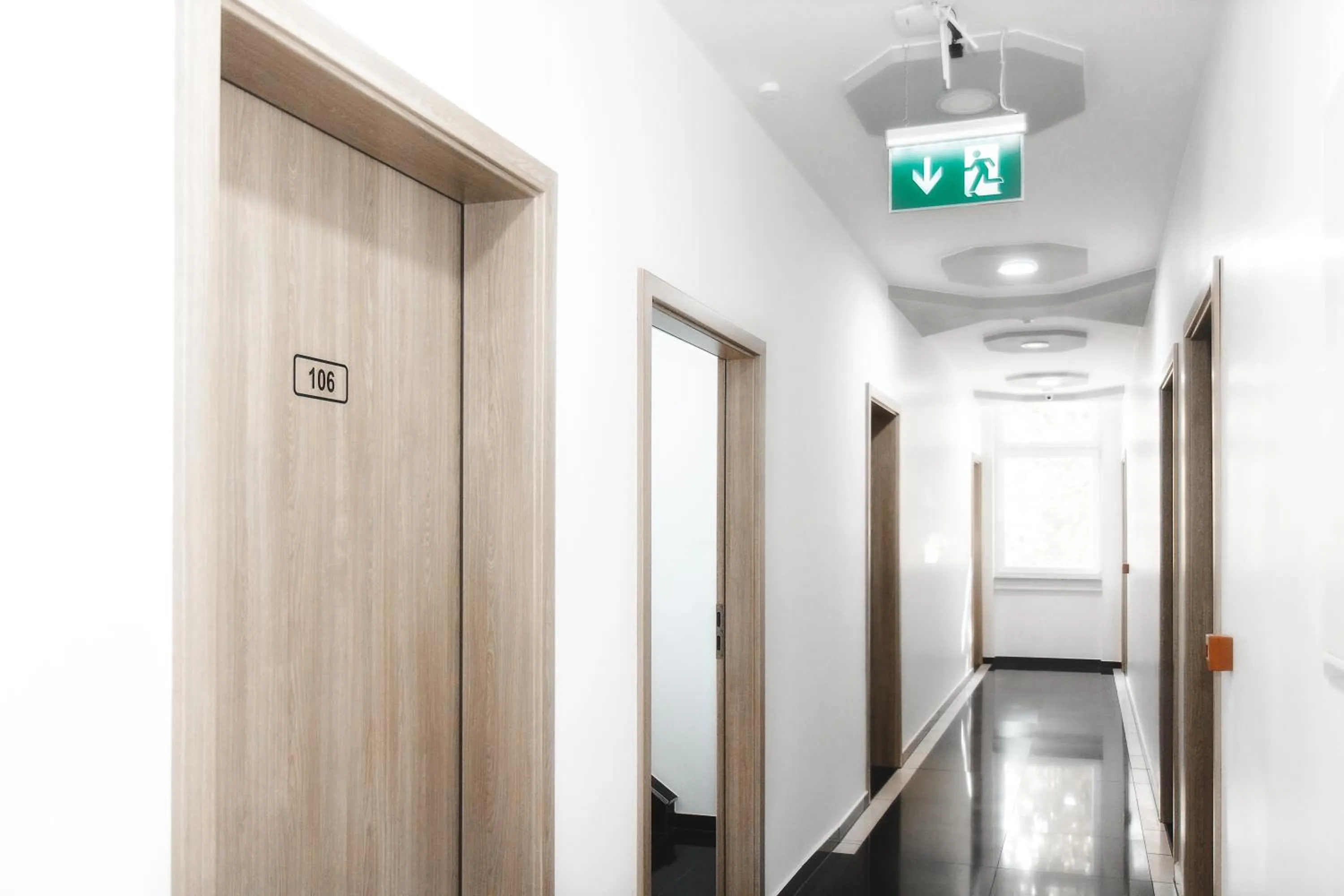 Hotel Castle Rastatt