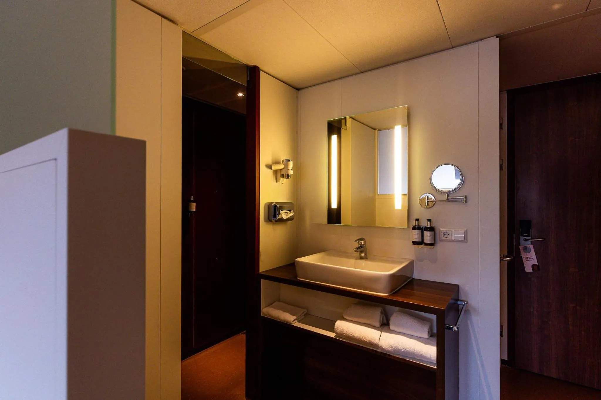 City Hotel Gouda, WorldHotels Crafted Collection