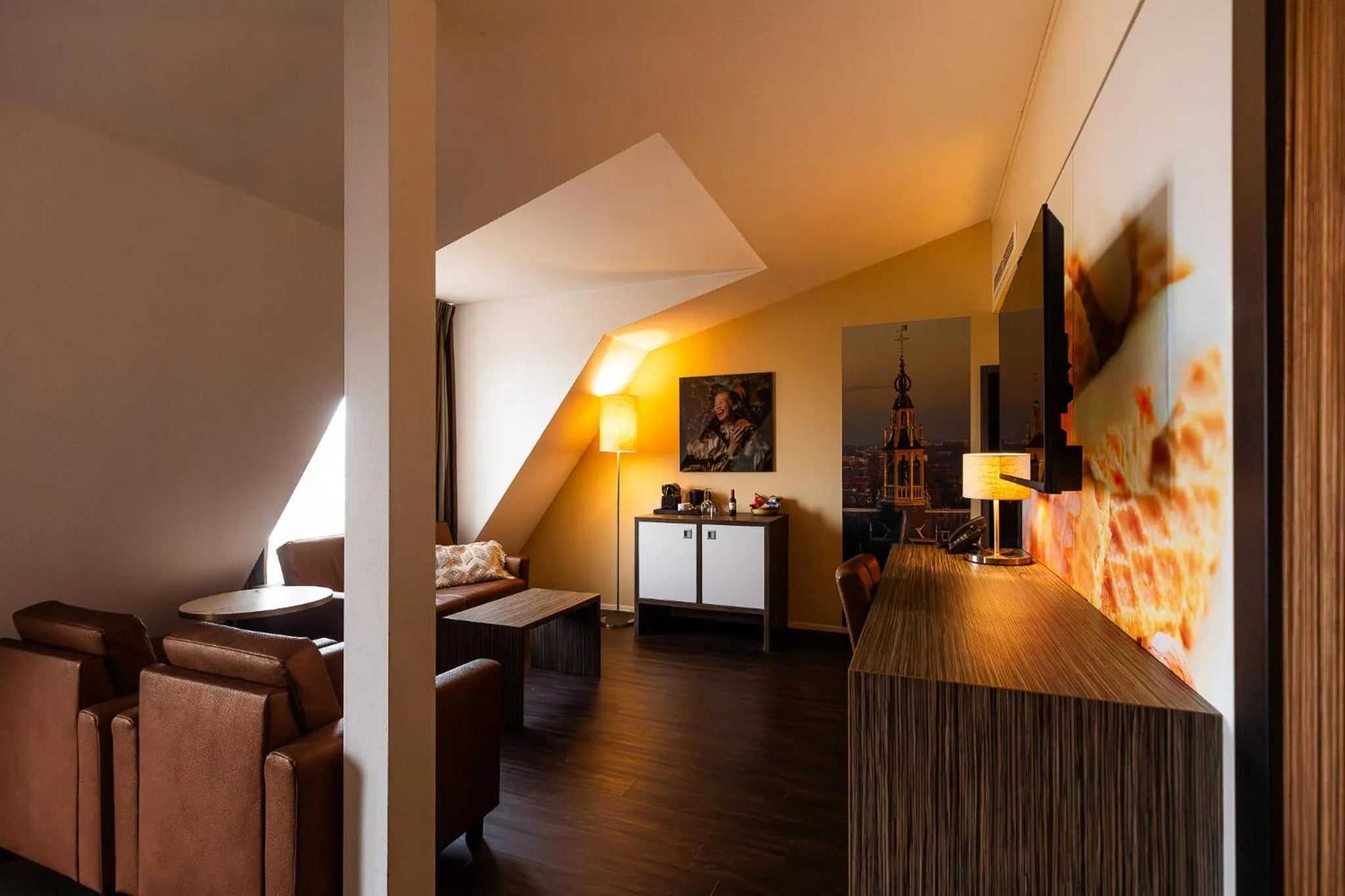 City Hotel Gouda, WorldHotels Crafted Collection