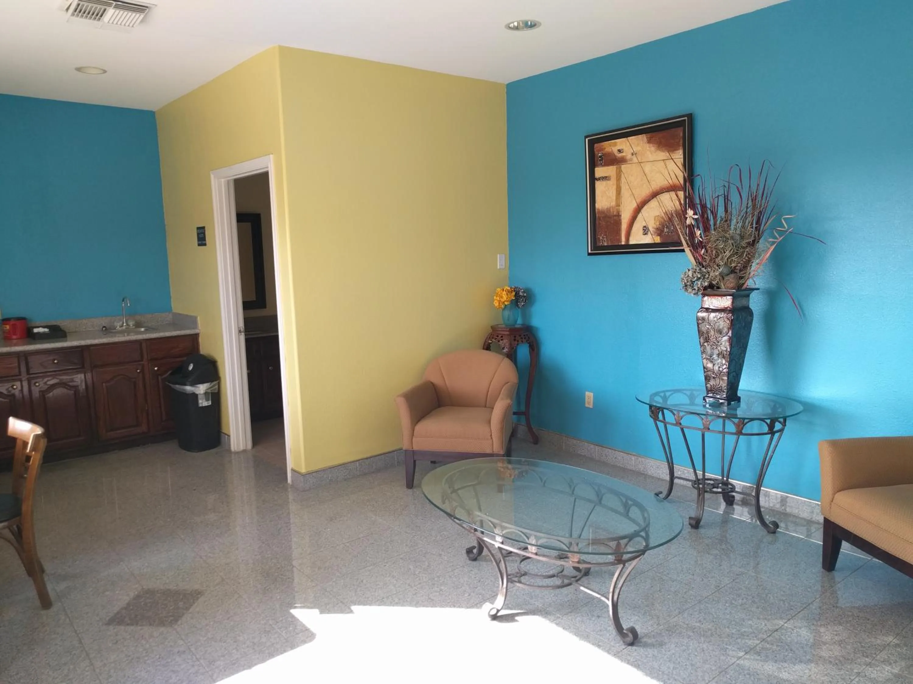 Regency Inn and Suites Galena Park