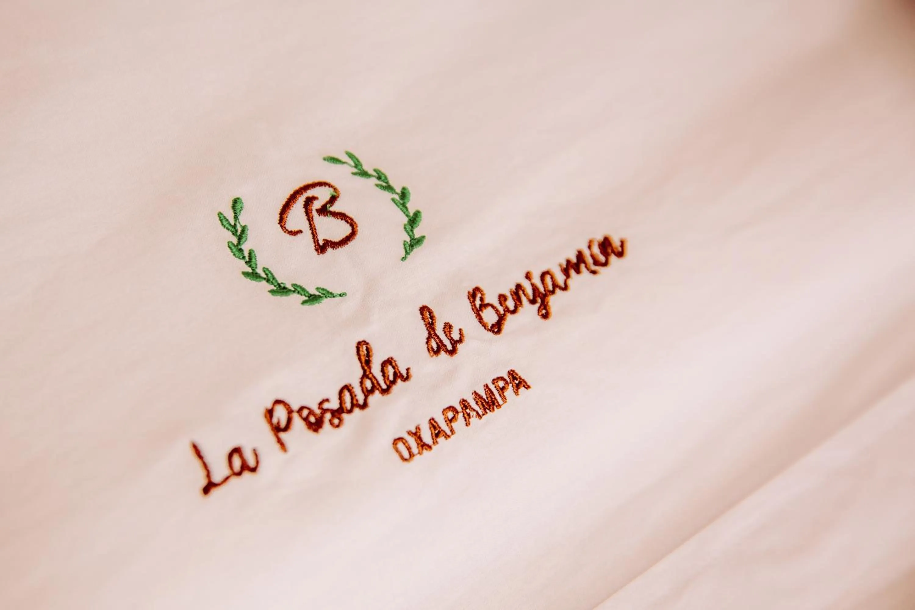 La Posada D'Benjamín