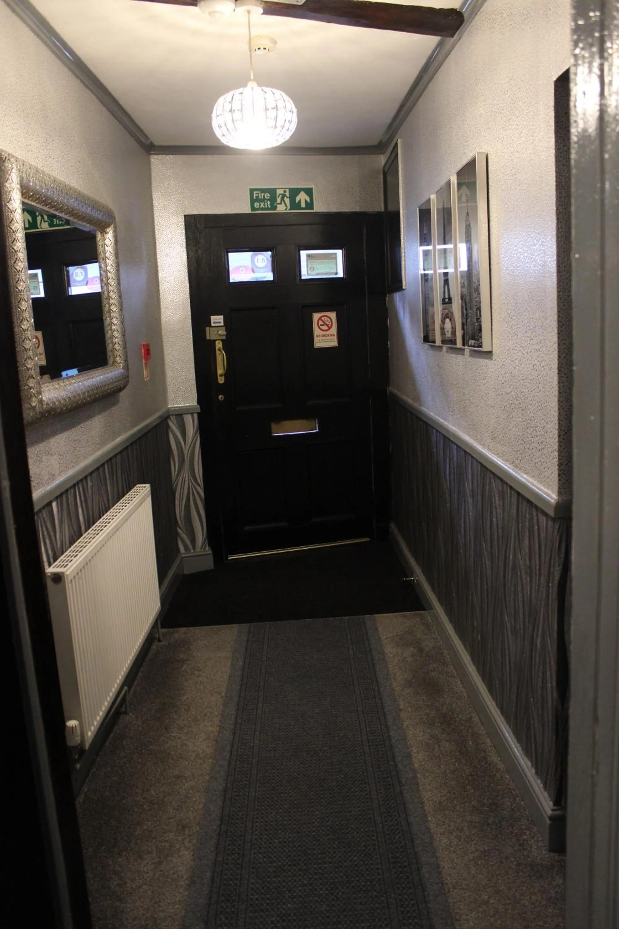 Other in Greyfriars Lodge Canterbury