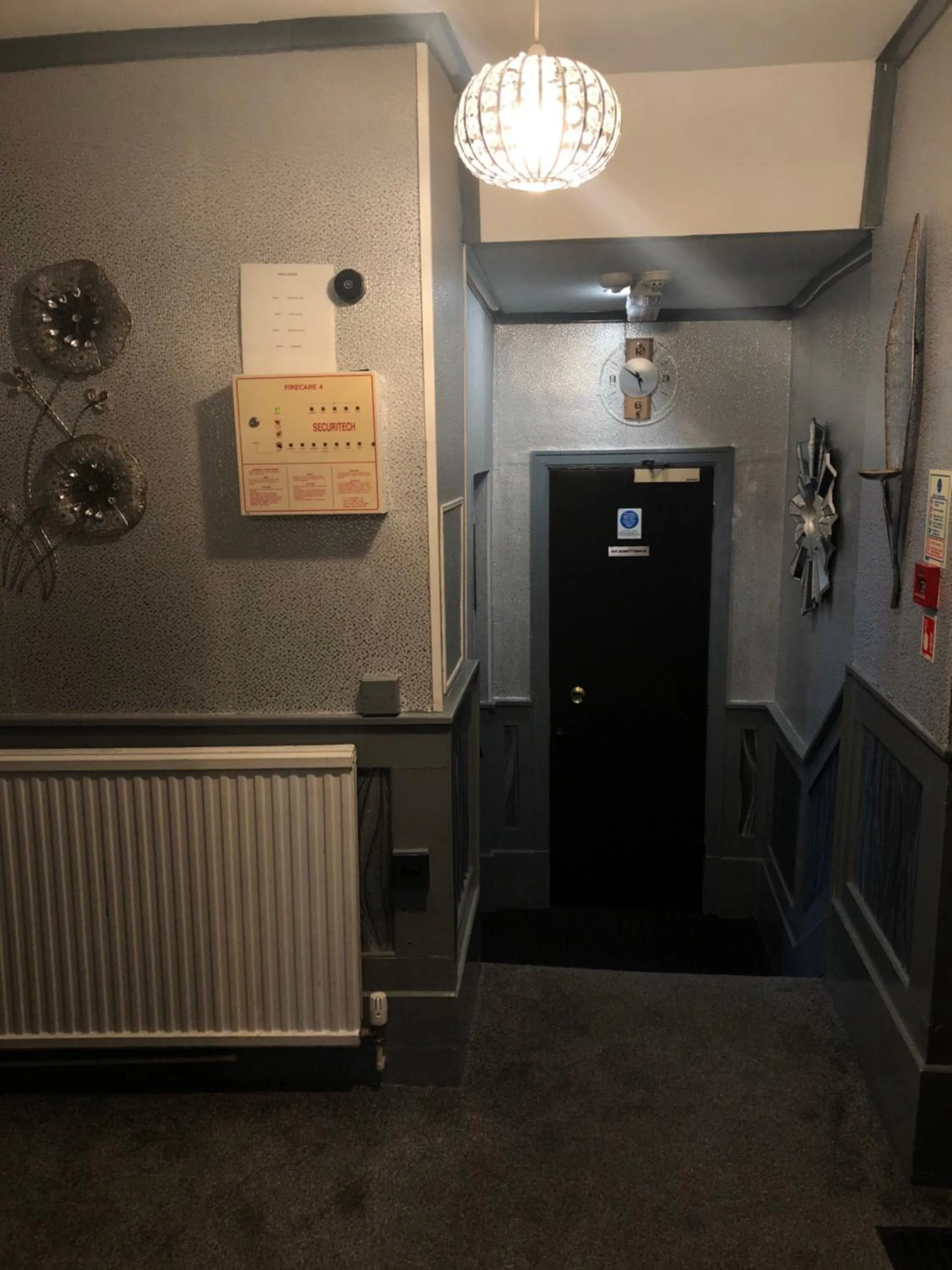 Other in Greyfriars Lodge Canterbury