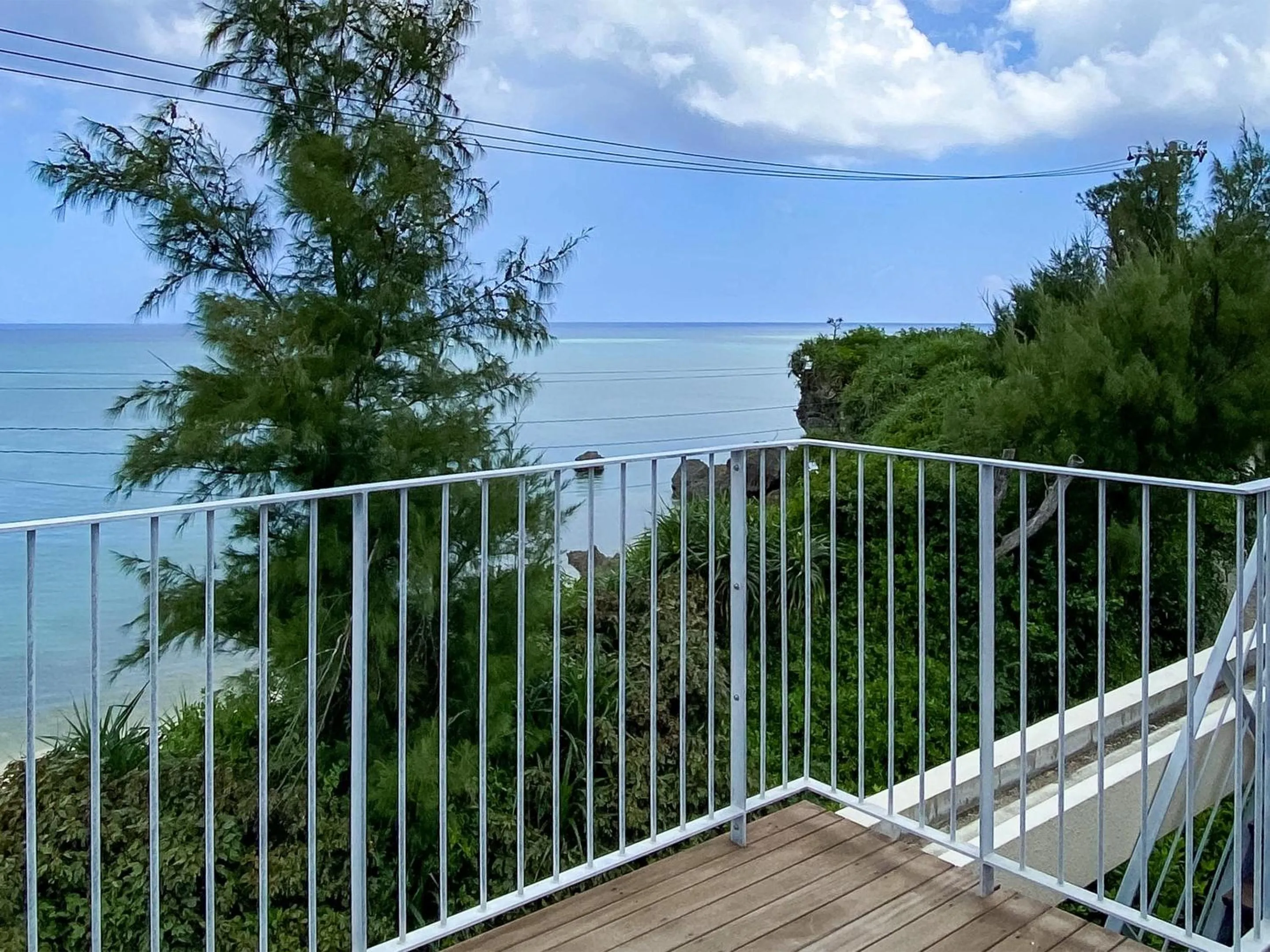 View (from property/room) in Akabana Inn