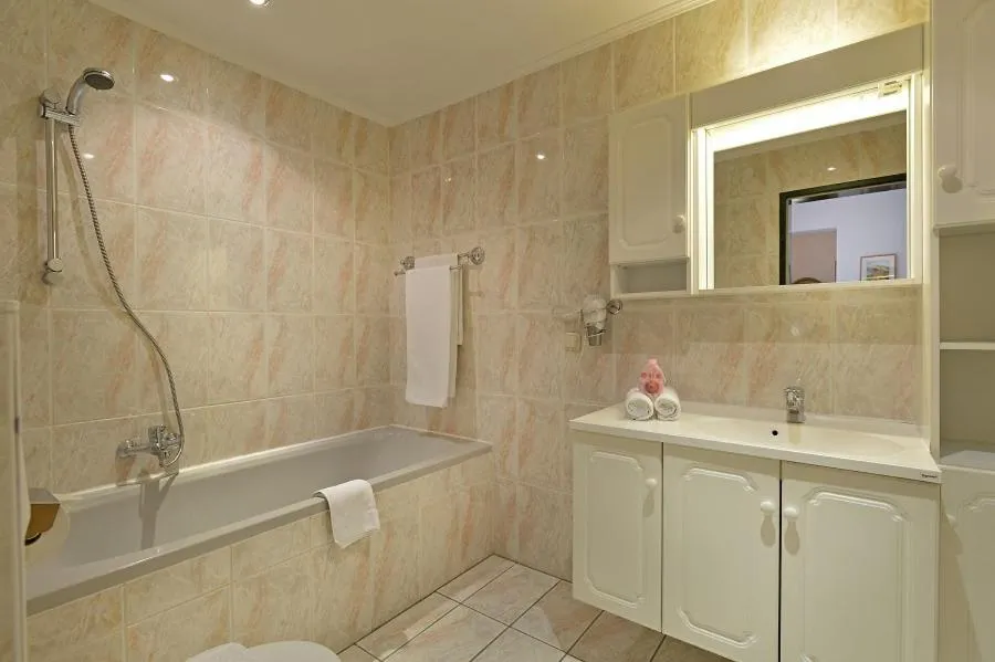 Apparthotel Tom Sojer