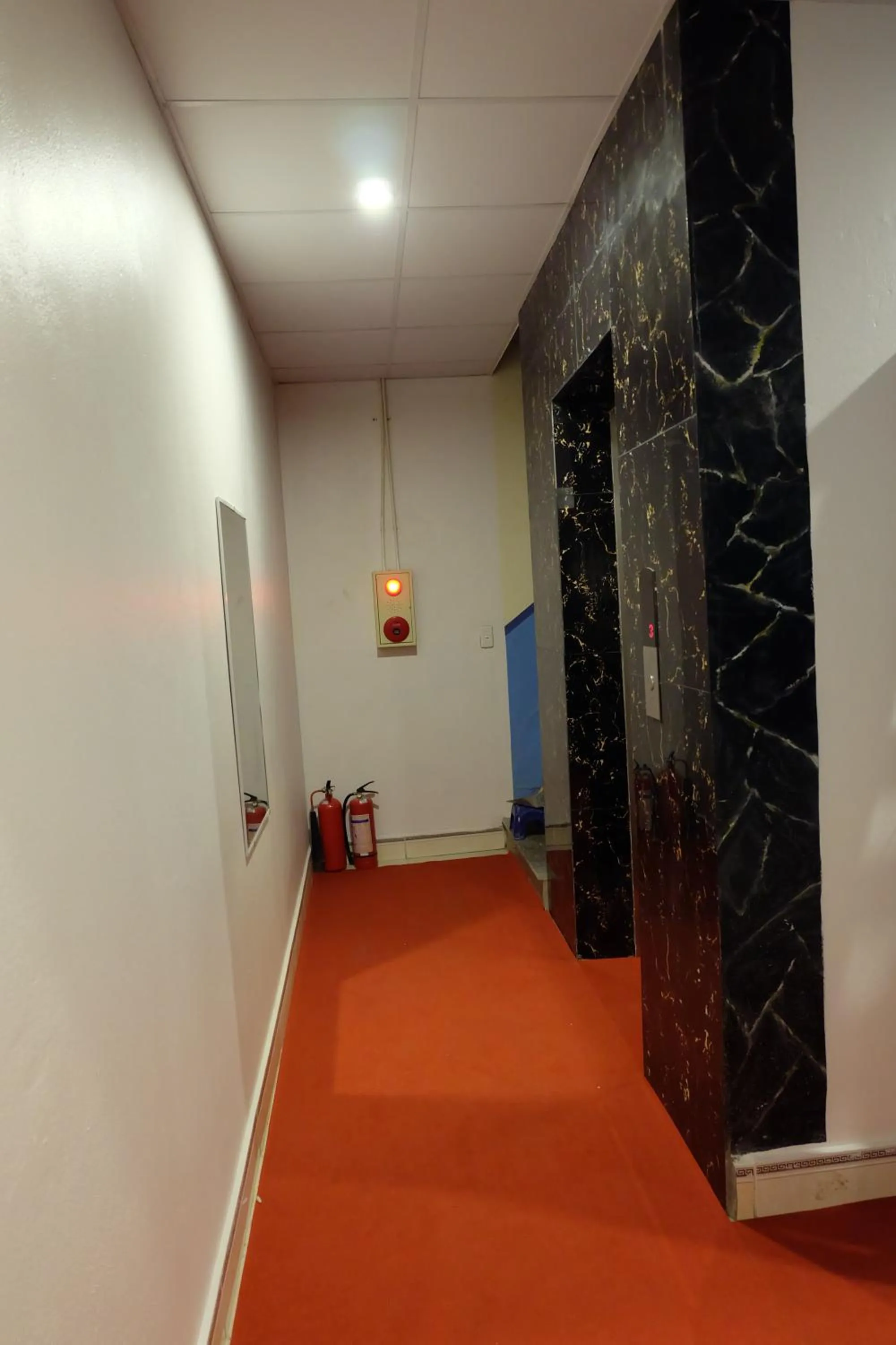 Neighbourhood in Tuan Tu Hotel