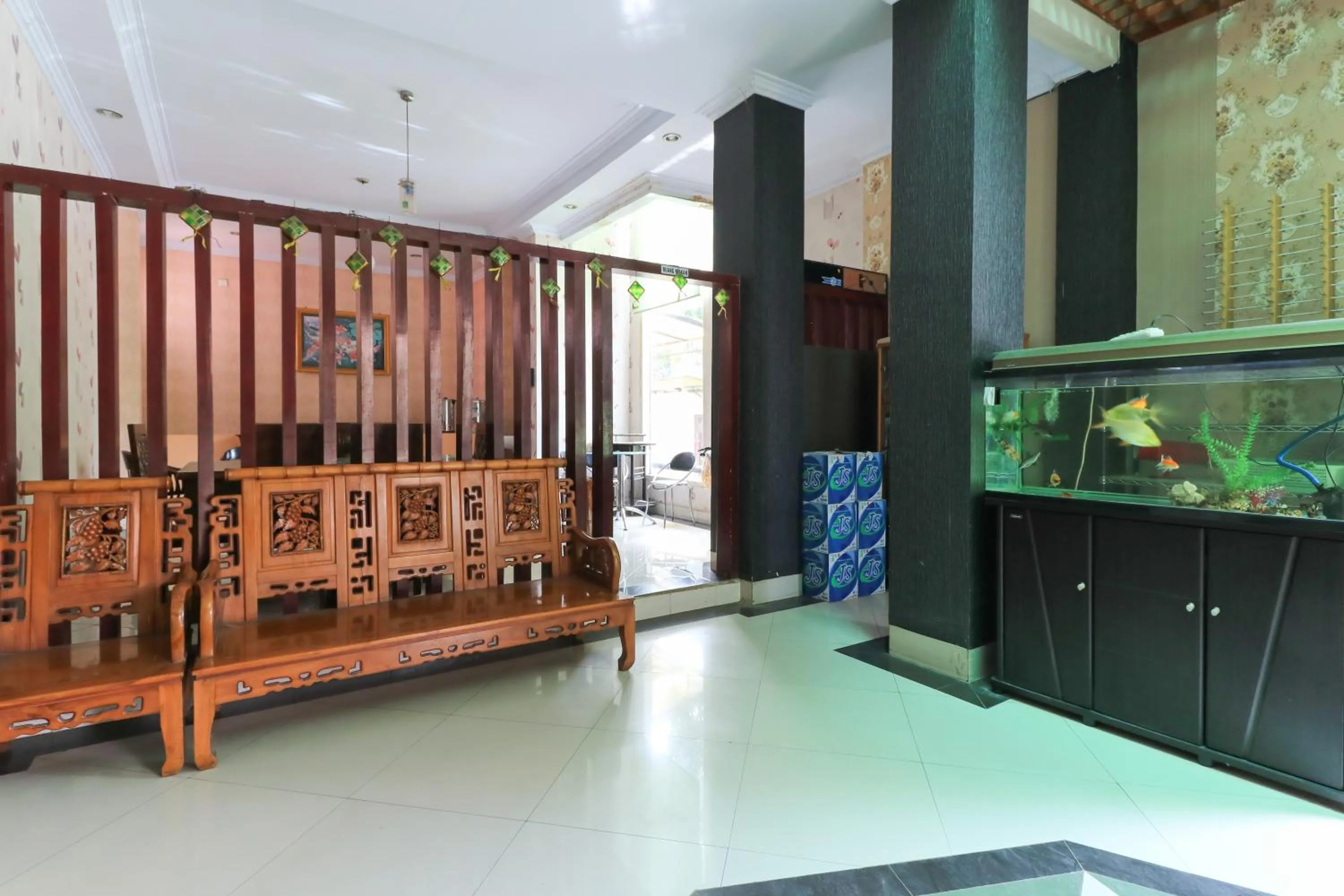 Pondok Green Adhyaksa Syariah