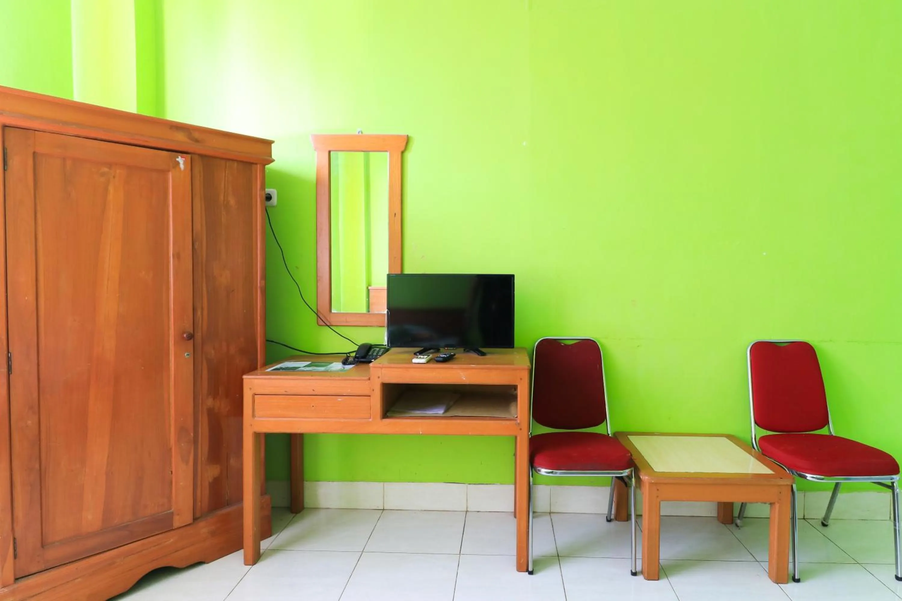 Pondok Green Adhyaksa Syariah