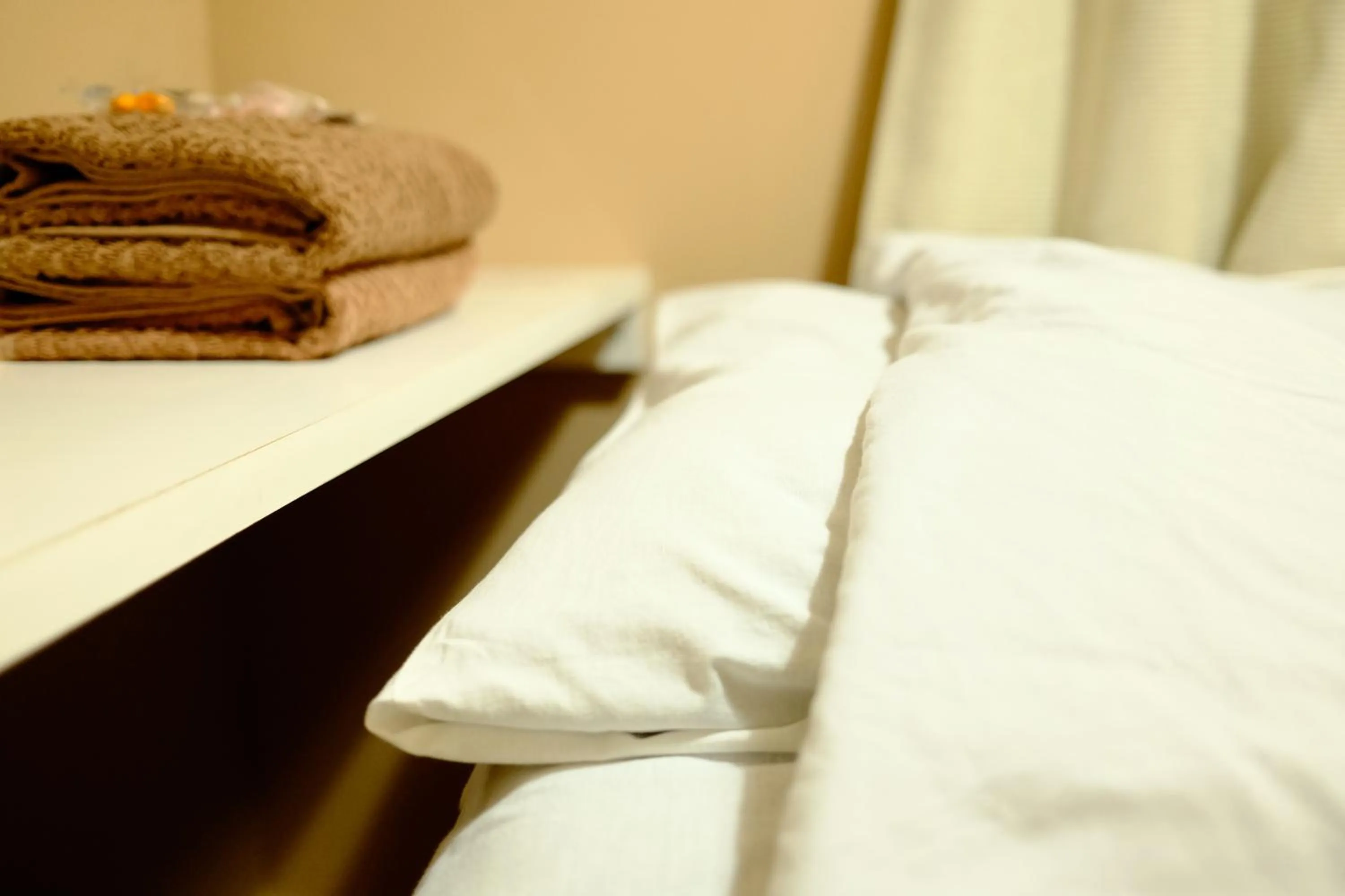 Photo of the whole room, Bed in コージーイン 東京桜新町