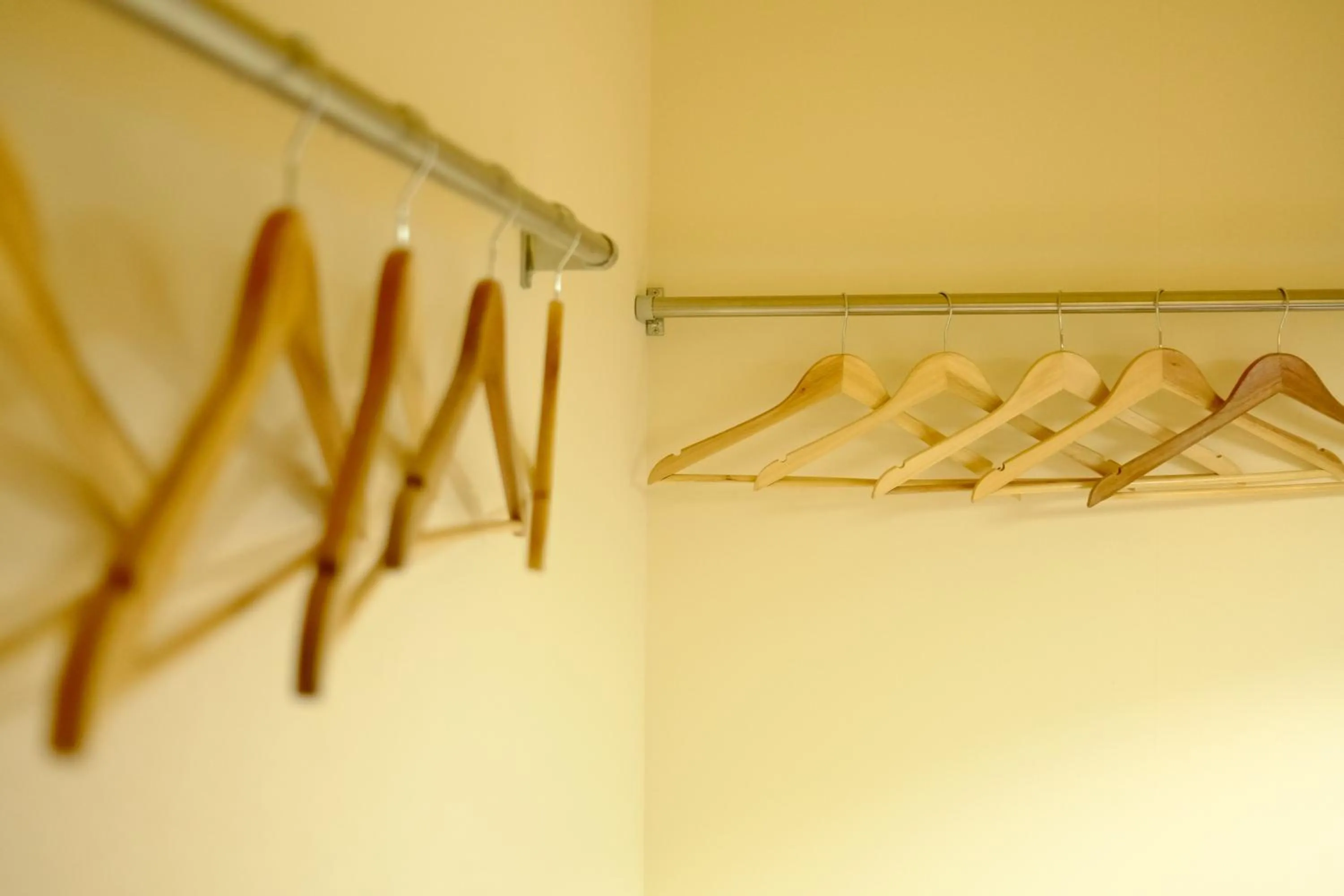 Photo of the whole room in コージーイン 東京桜新町