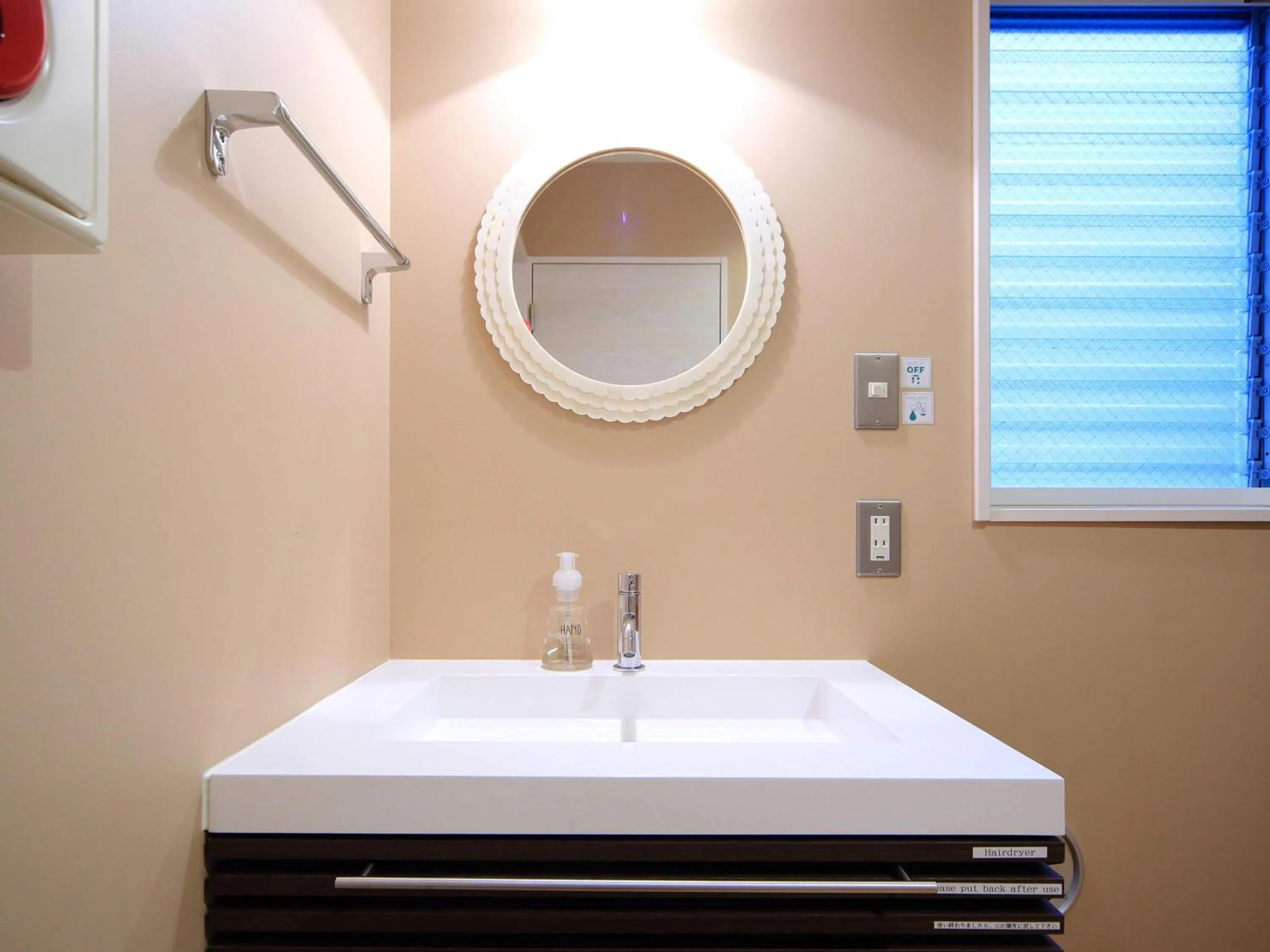 Photo of the whole room in コージーイン 東京桜新町