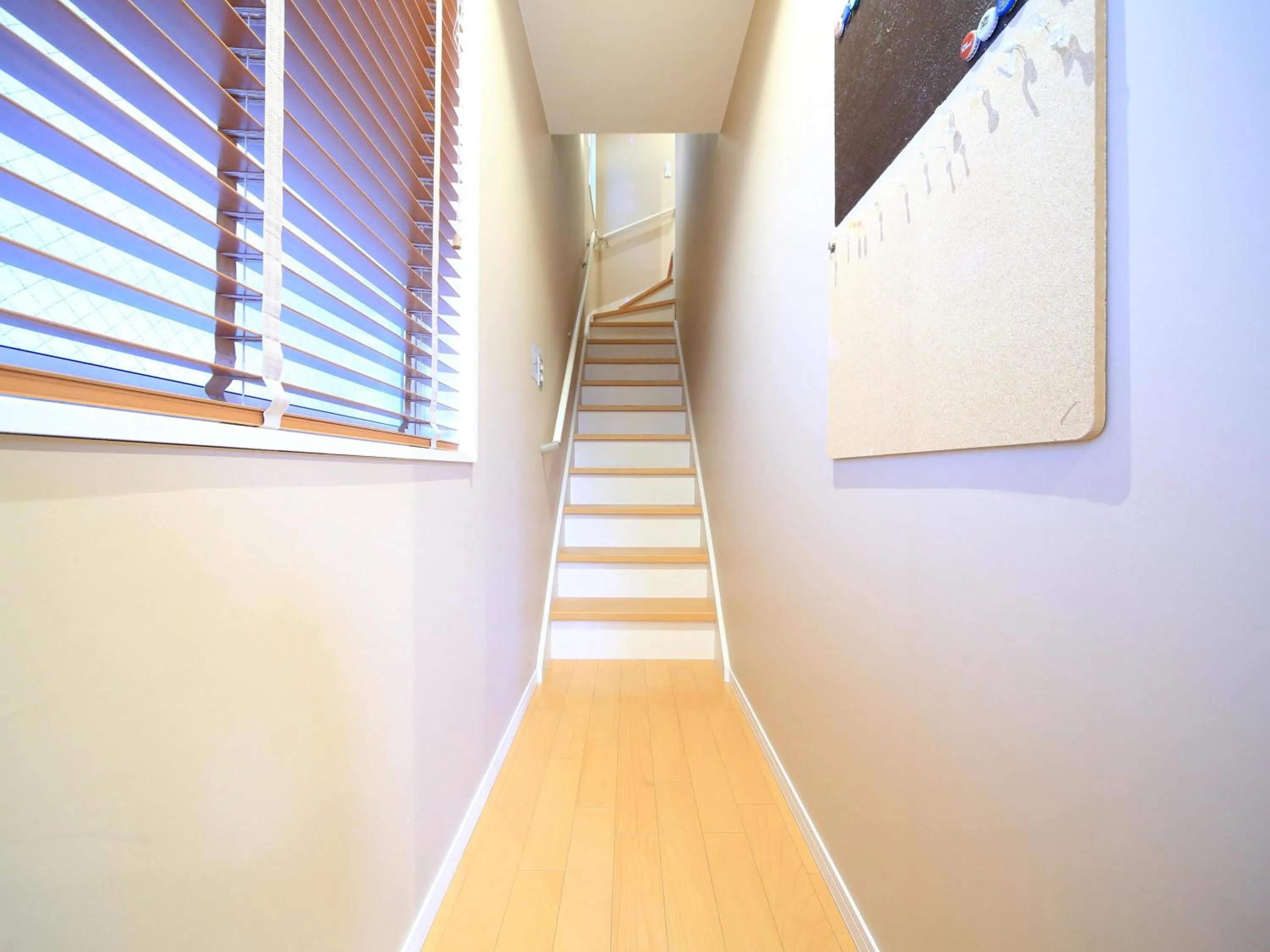 Photo of the whole room in コージーイン 東京桜新町