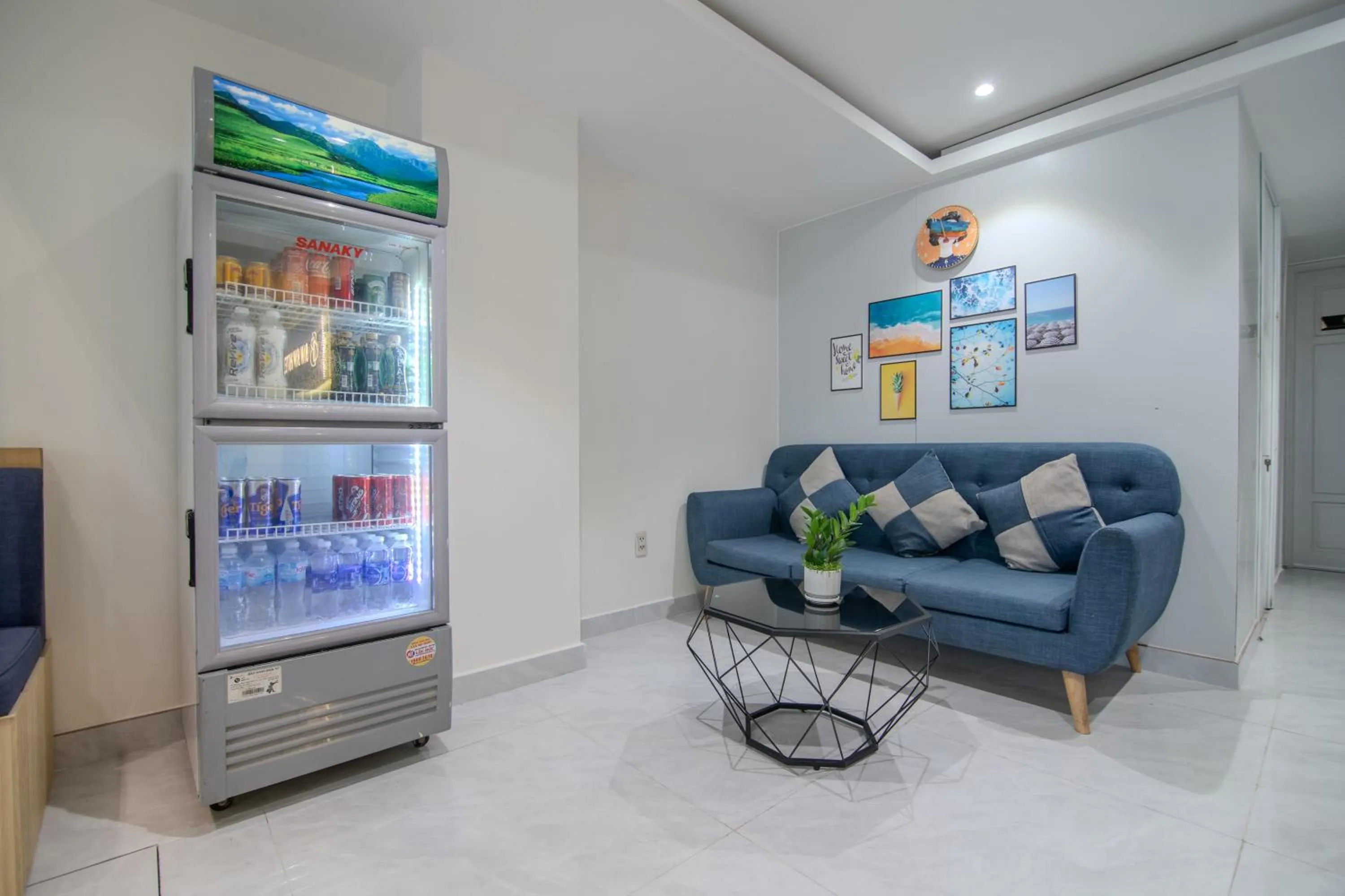 Bin Bin Hotel 6 - Near SECC D7