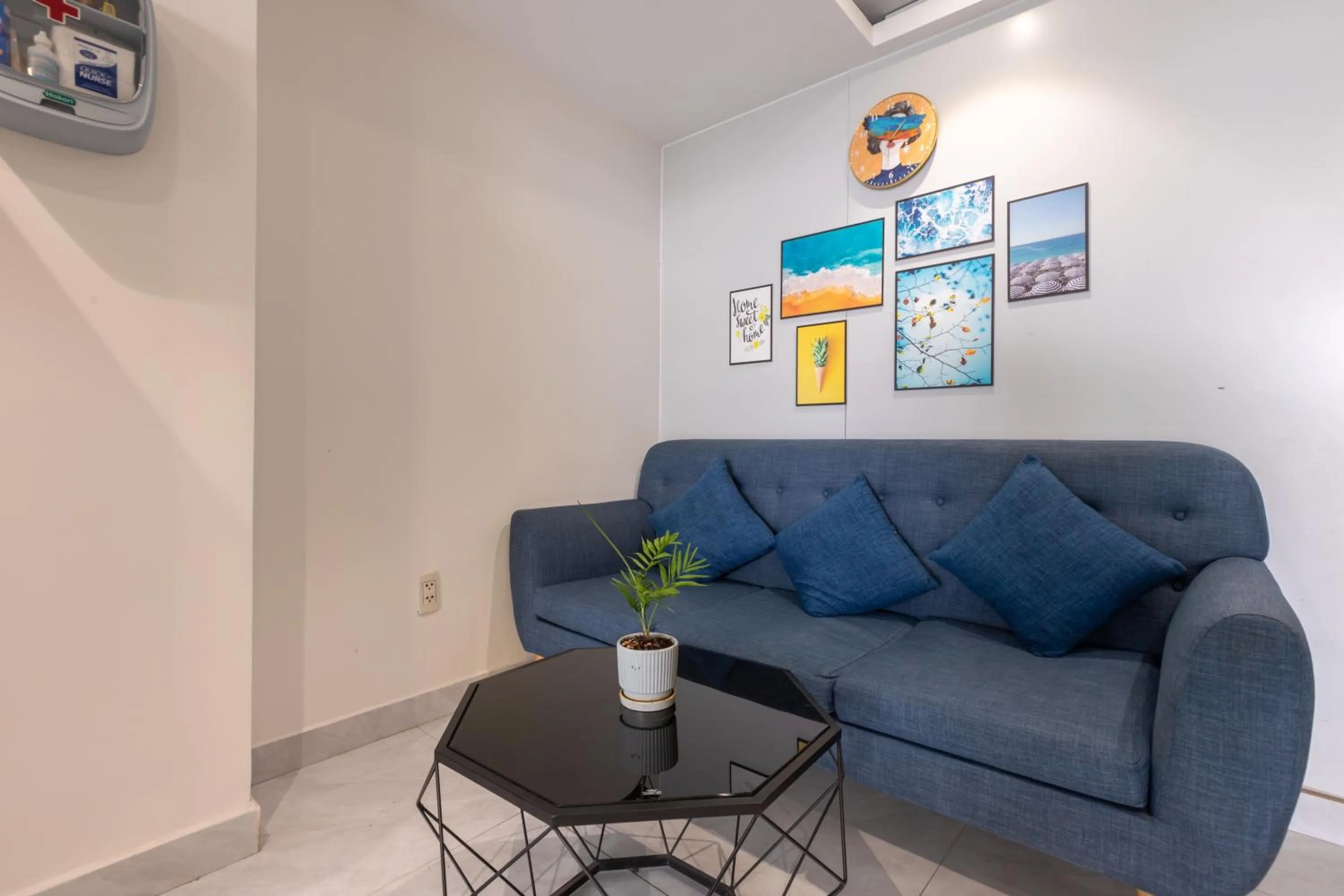 Bin Bin Hotel 6 - Near SECC D7