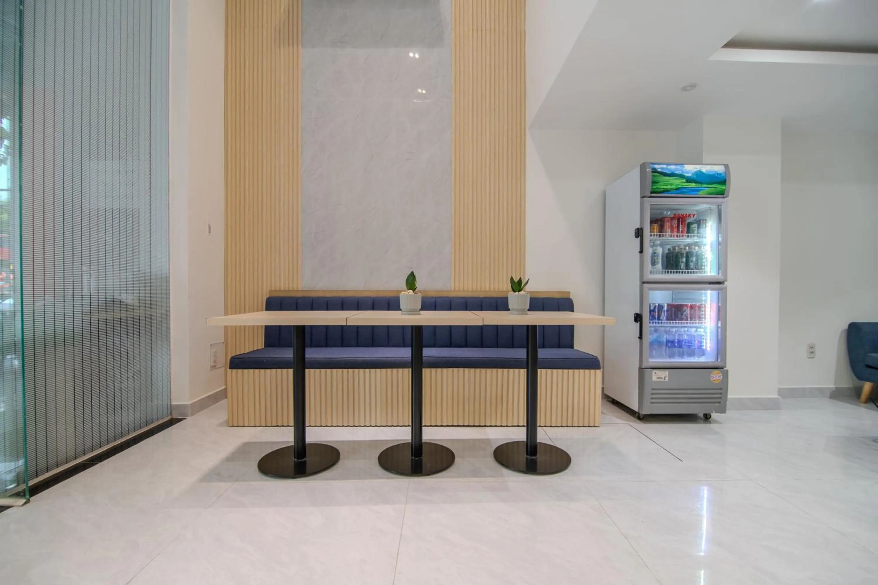 Bin Bin Hotel 6 - Near SECC D7