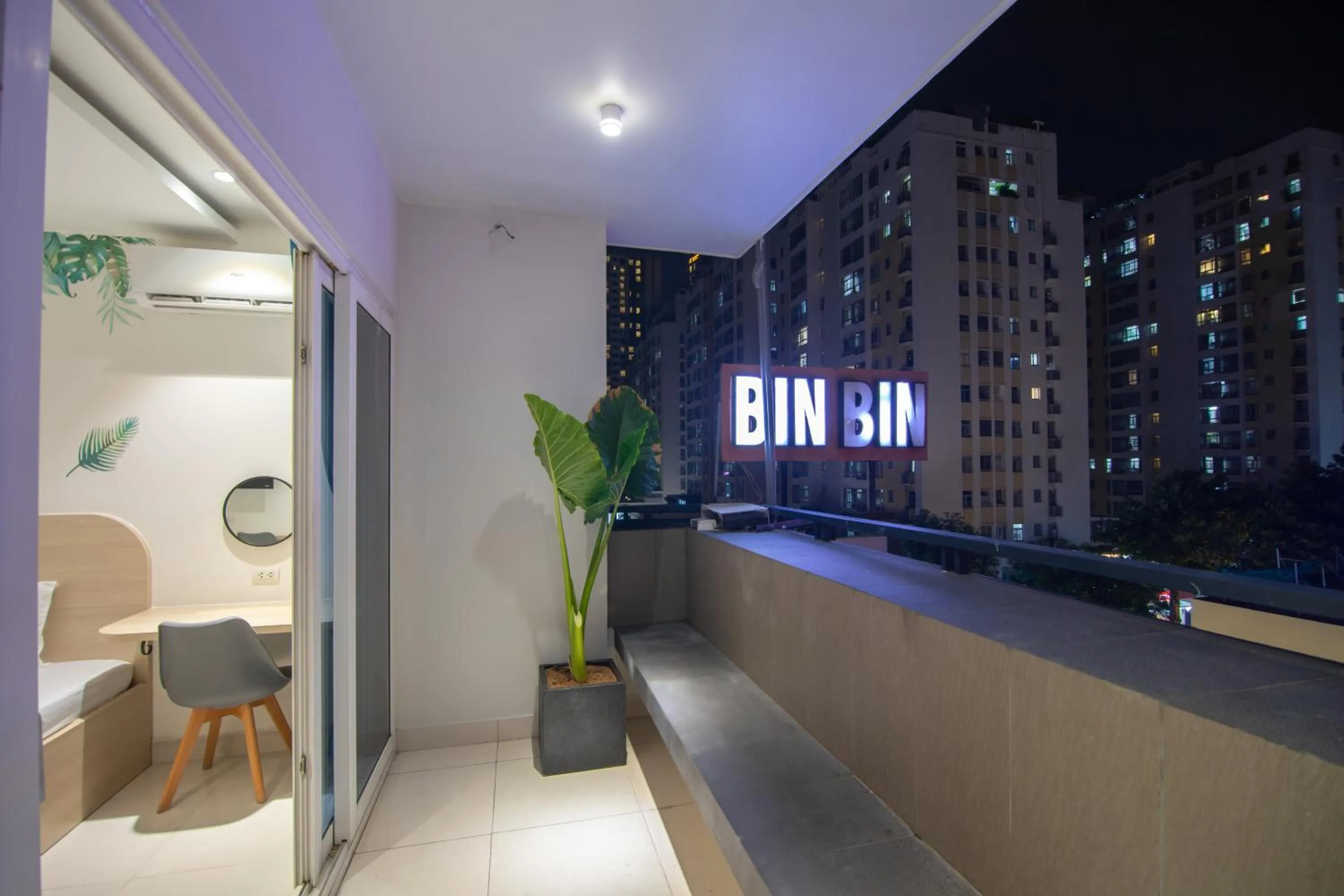 Bin Bin Hotel 6 - Near SECC D7
