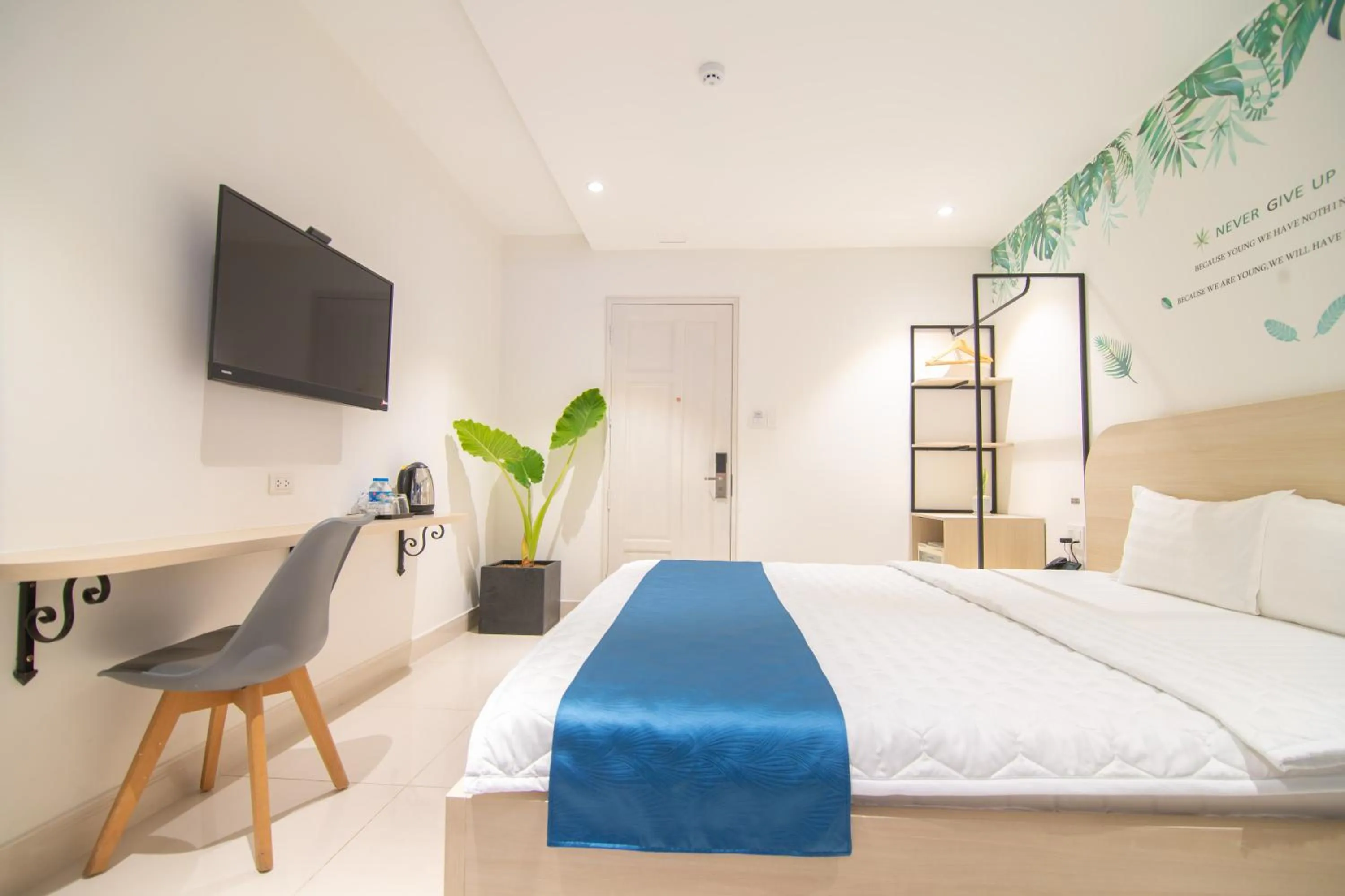 Bed in Bin Bin Hotel 6 - Near SECC D7