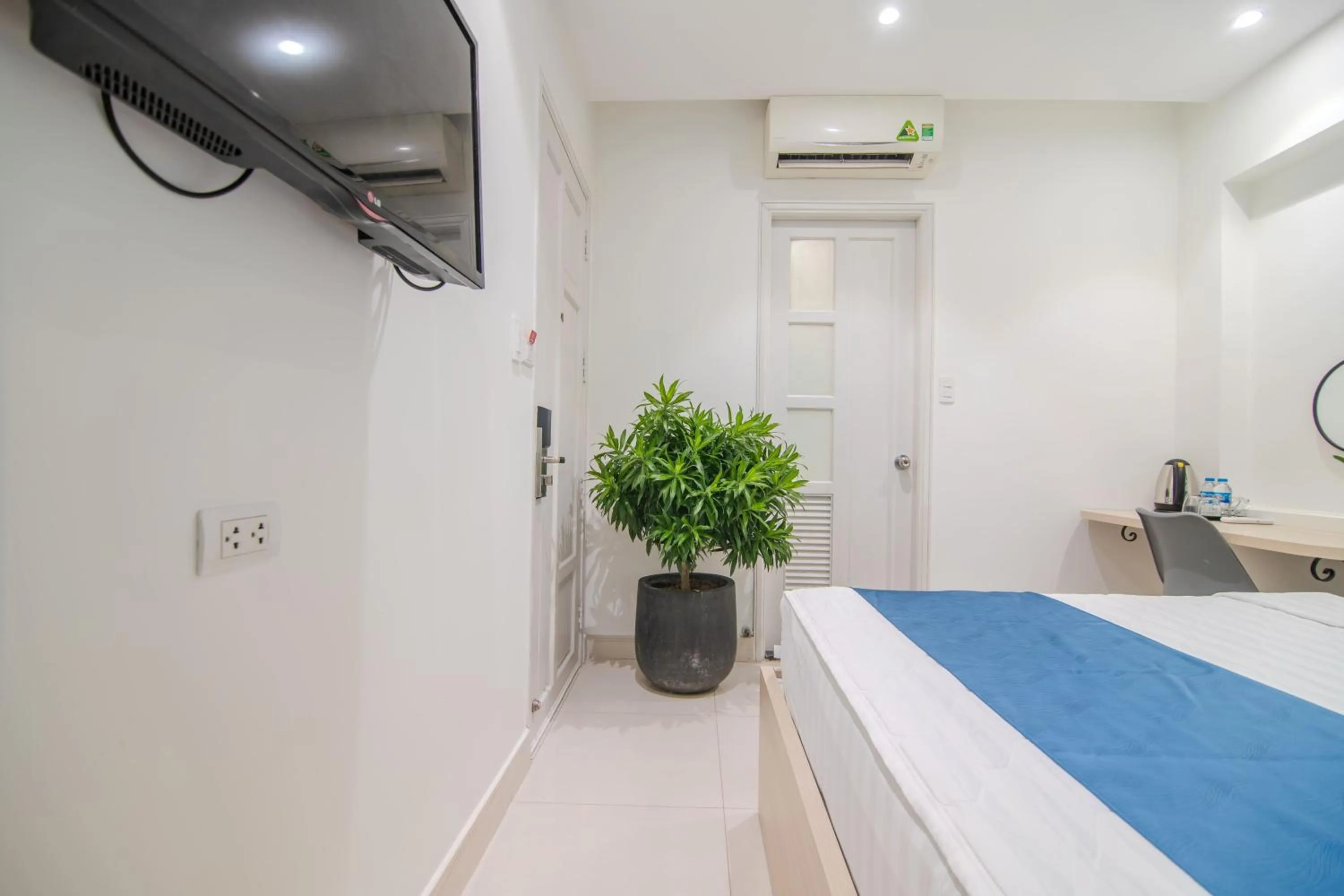 Bin Bin Hotel 6 - Near SECC D7