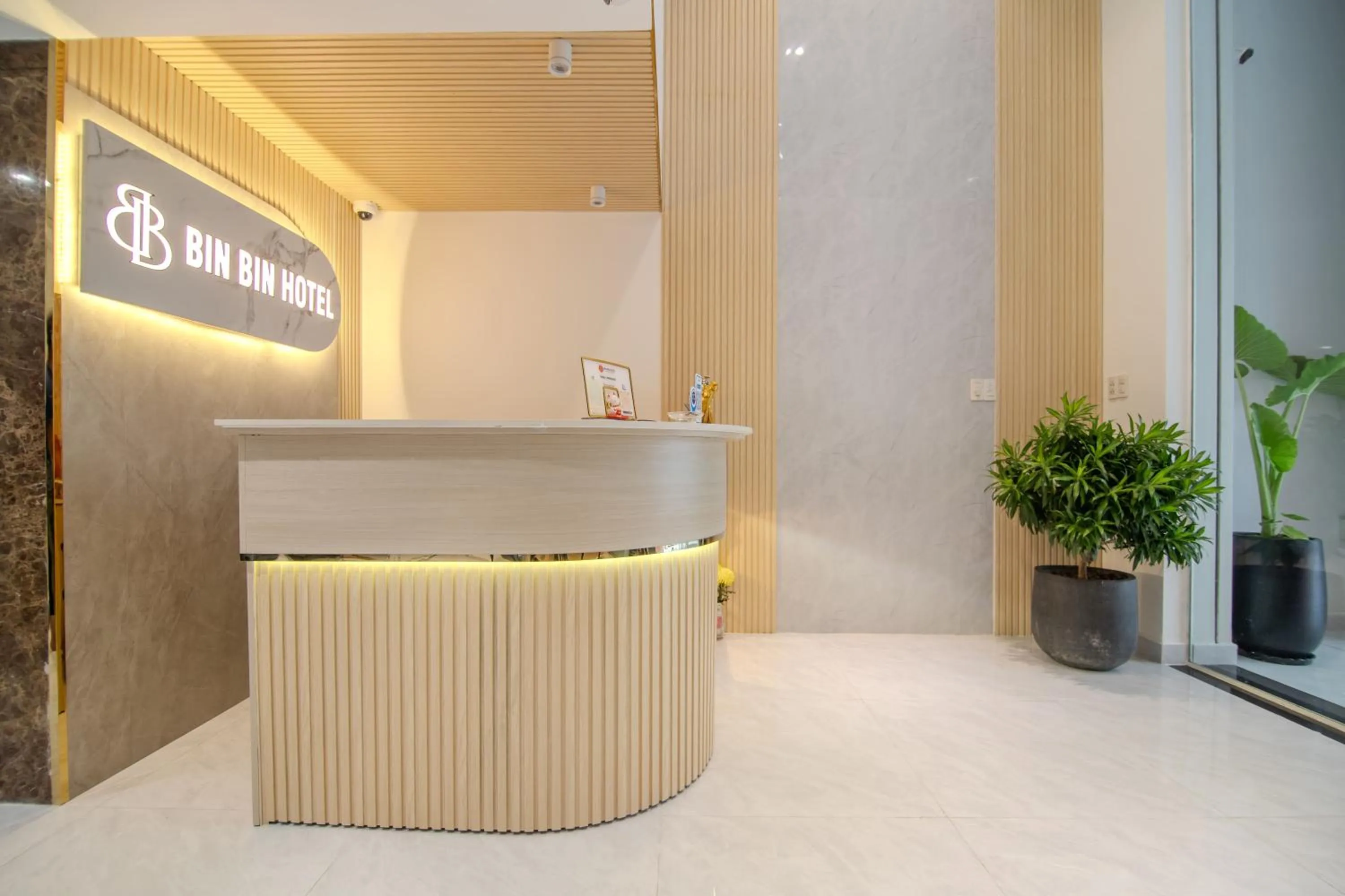 Bin Bin Hotel 6 - Near SECC D7