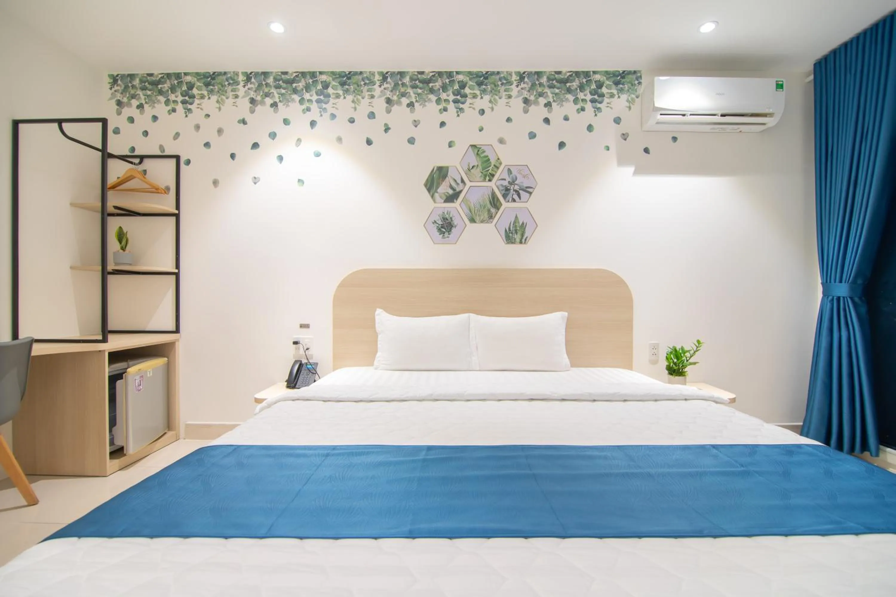 Bed in Bin Bin Hotel 6 - Near SECC D7