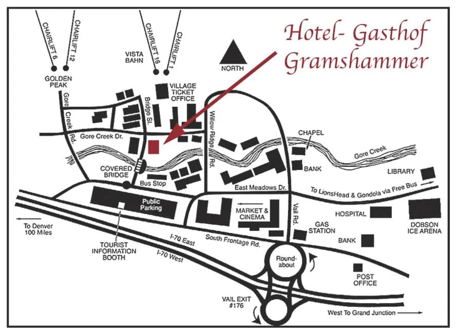 Other in Hotel Gasthof Gramshammer