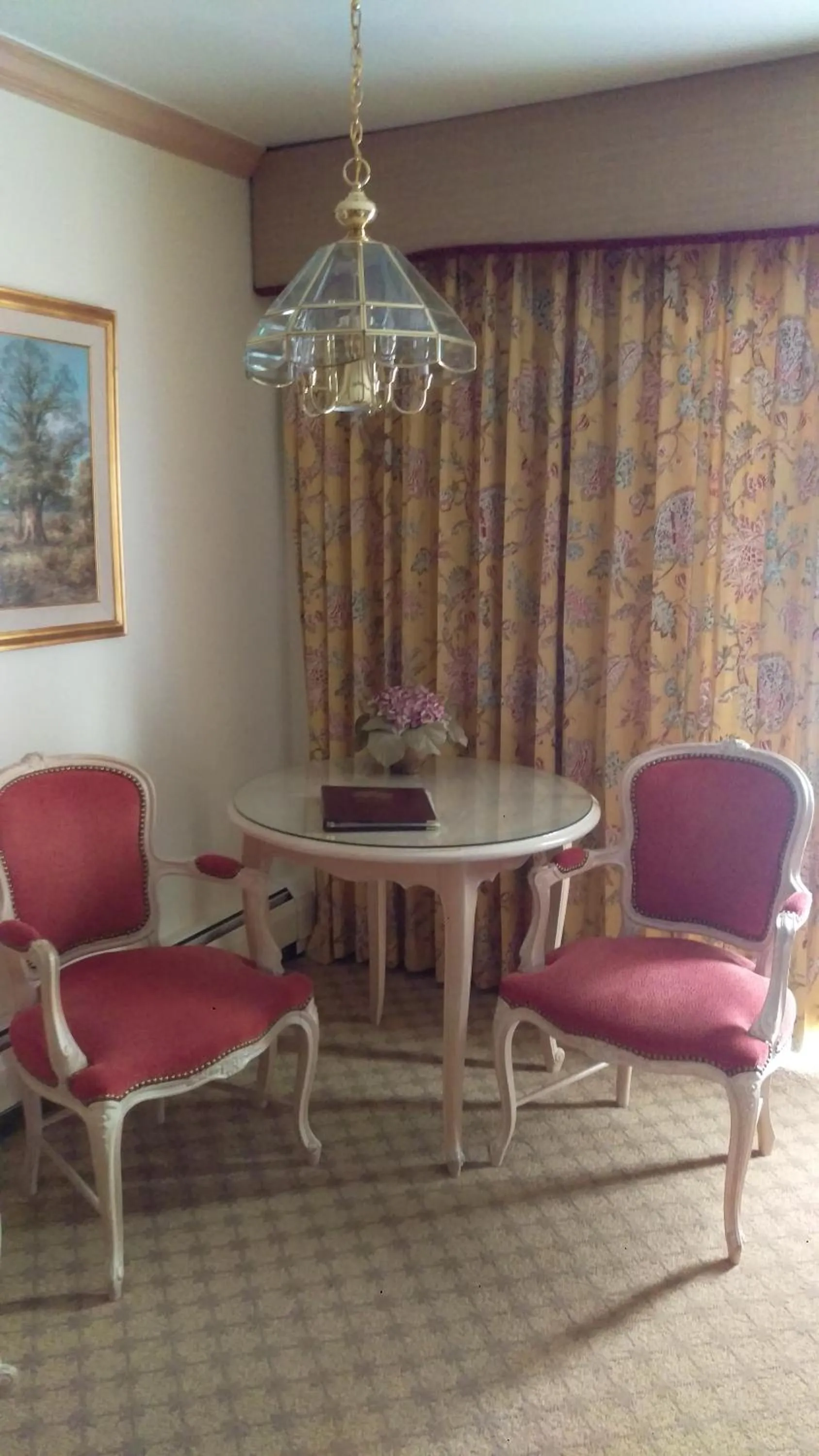 Coffee/tea facilities in Hotel Gasthof Gramshammer