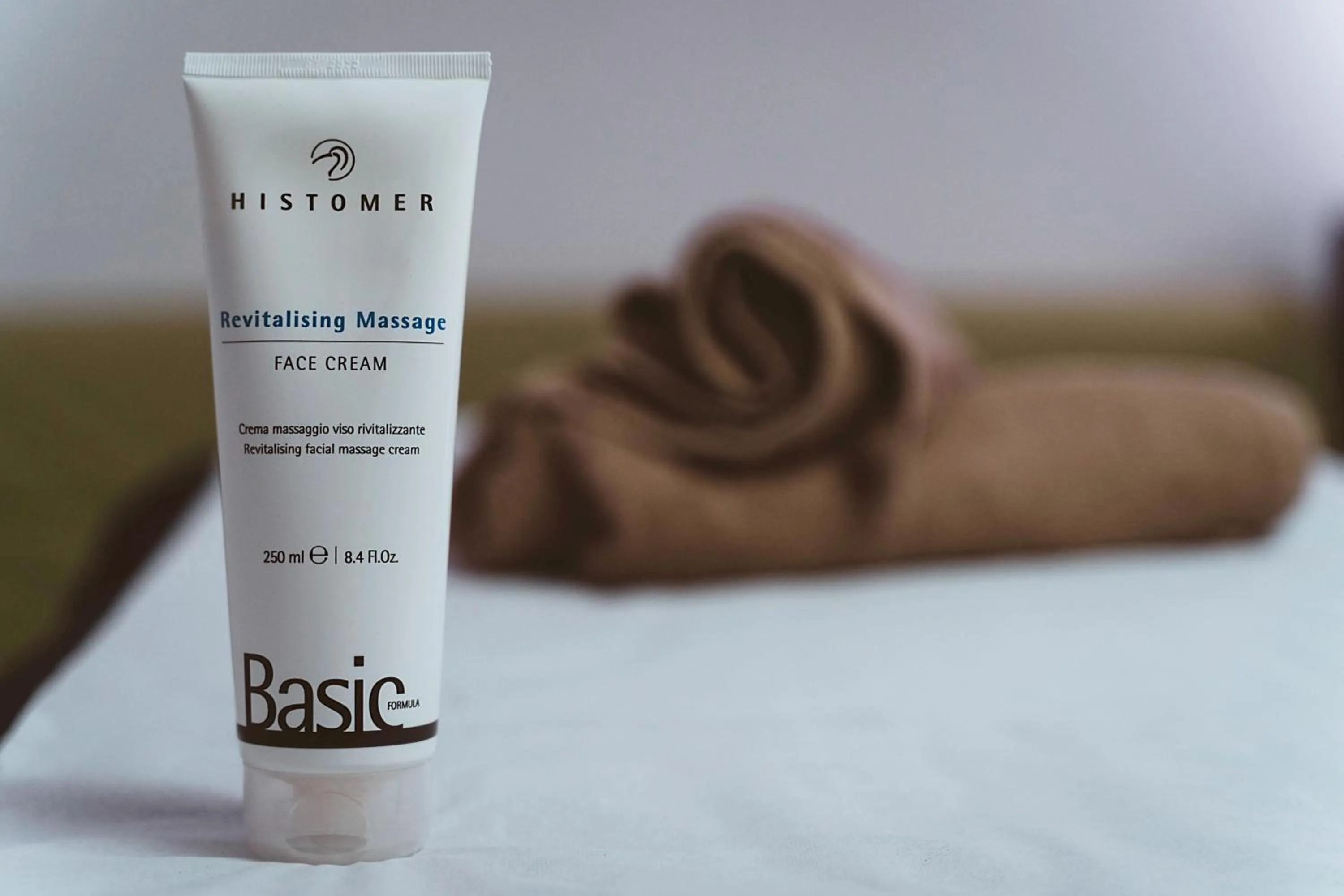 Massage in Fauzia B&B