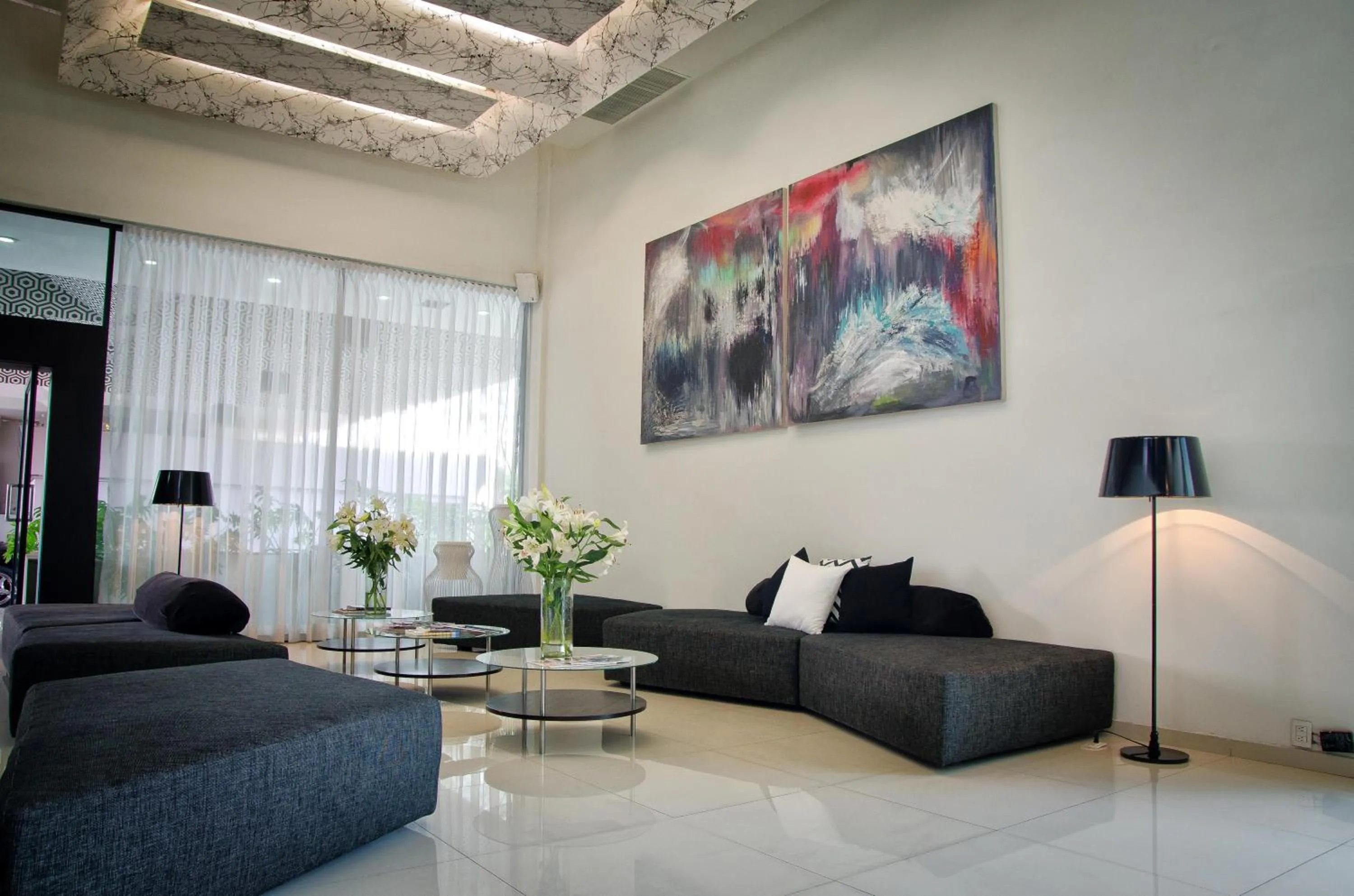 Portonovo Plaza Expo