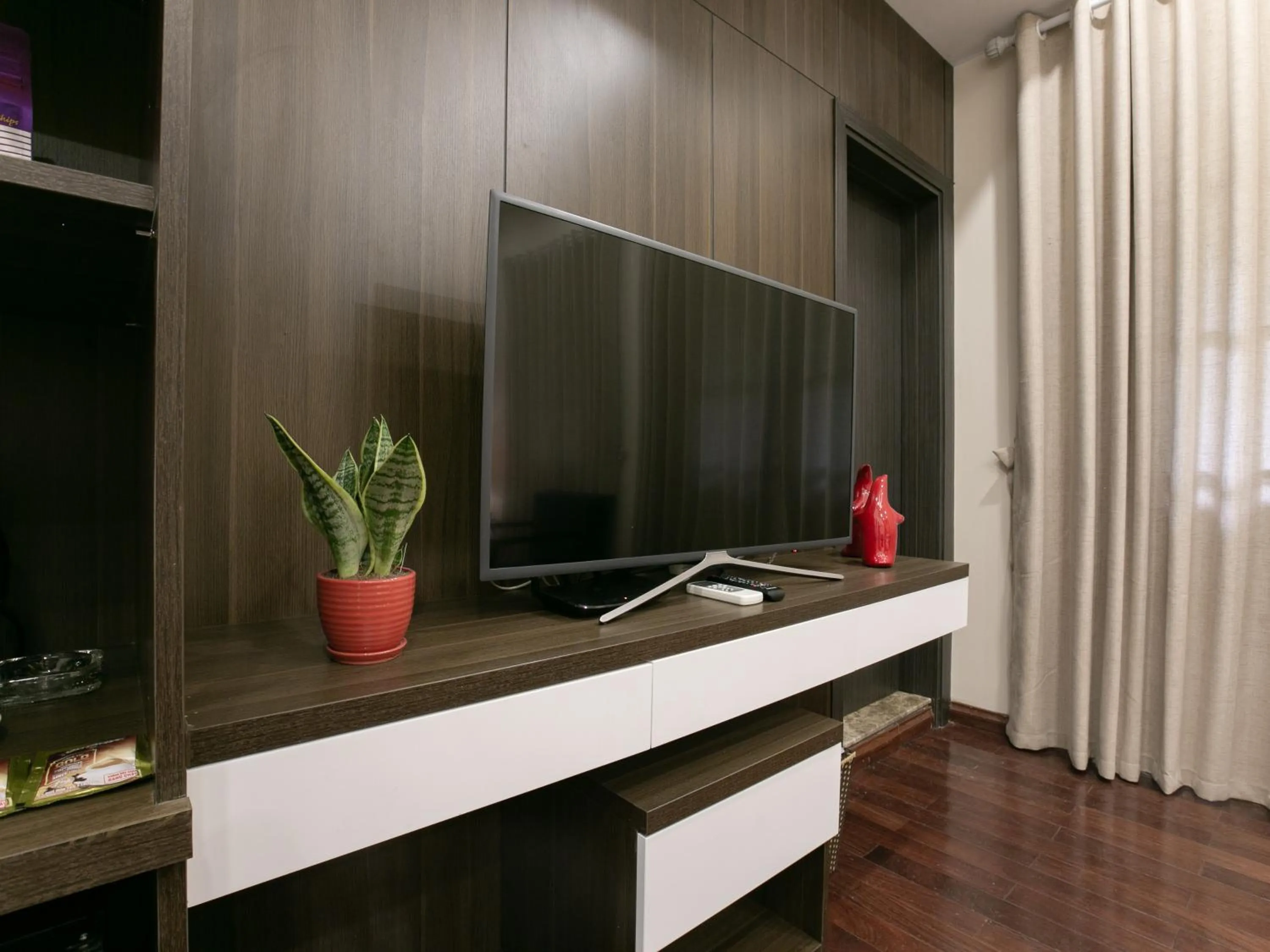 Blubiz Hotel My Dinh Song Da