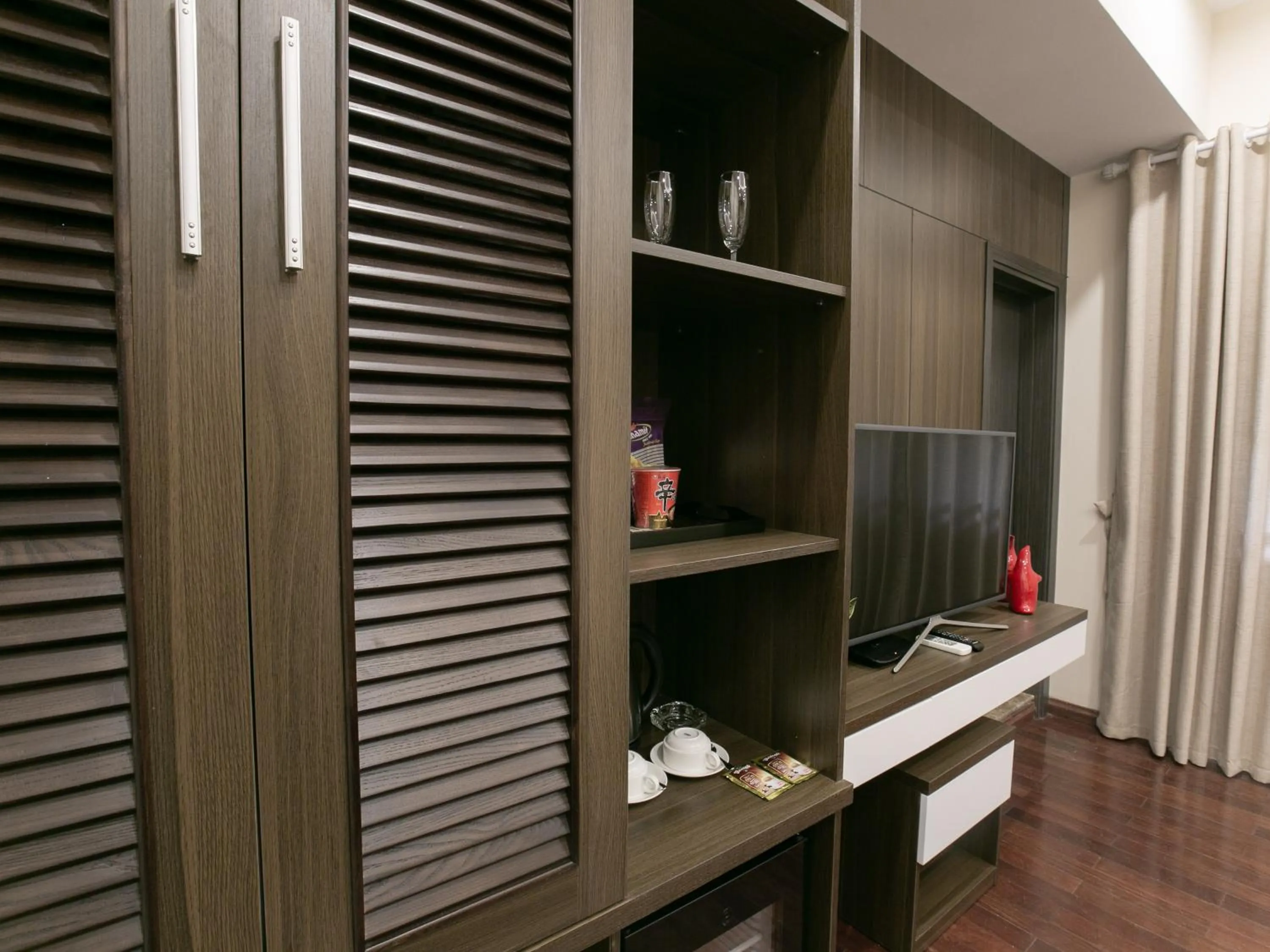 Blubiz Hotel My Dinh Song Da